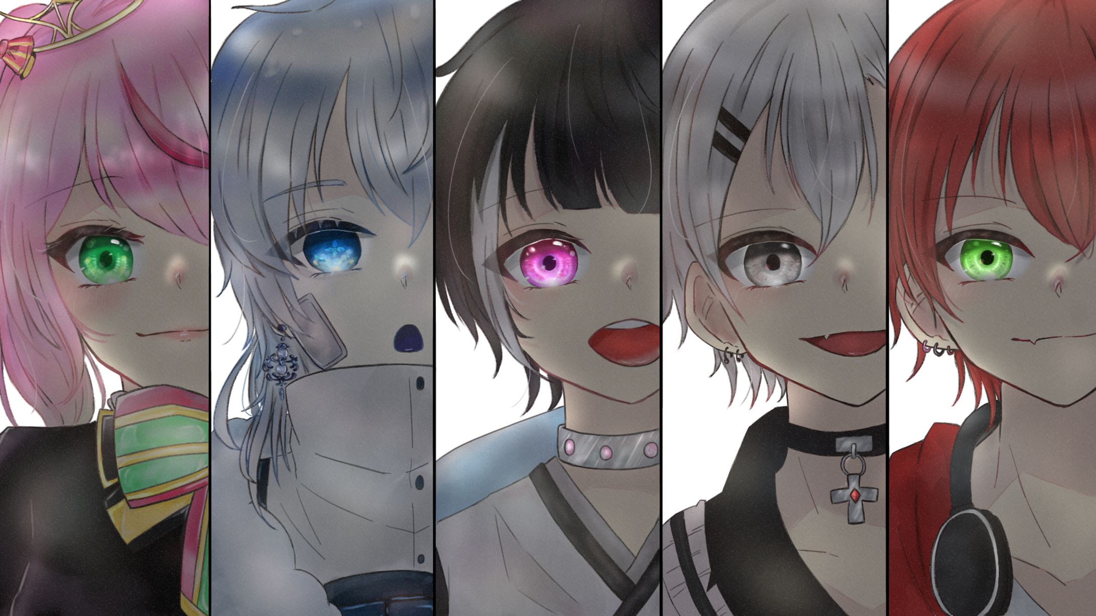 大会用 イラスト-1