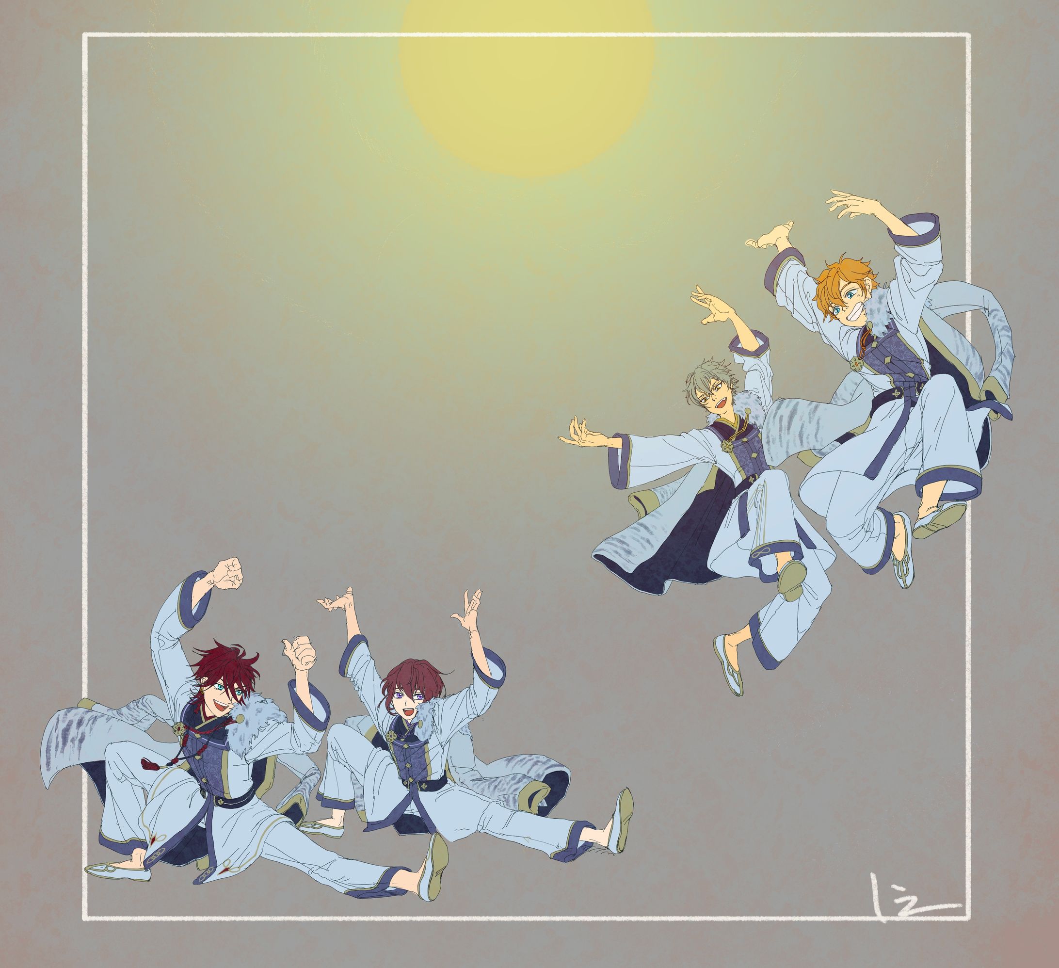 天城燐音-1