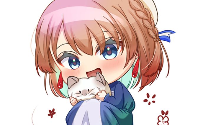 SDキャラクター アイコン