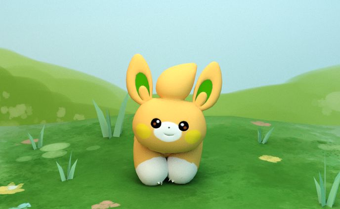 パモ