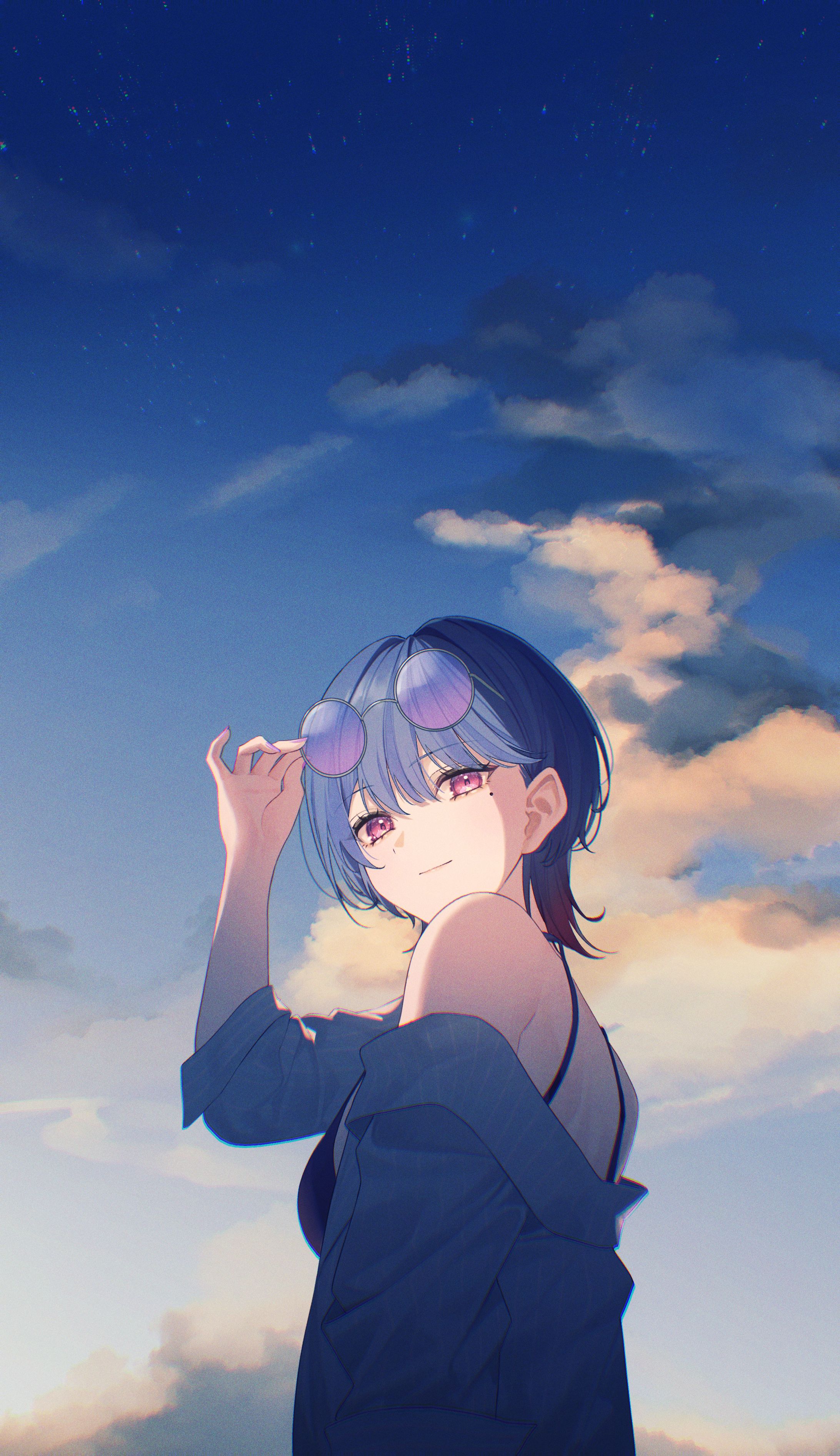 【FA】Sunglasses-1