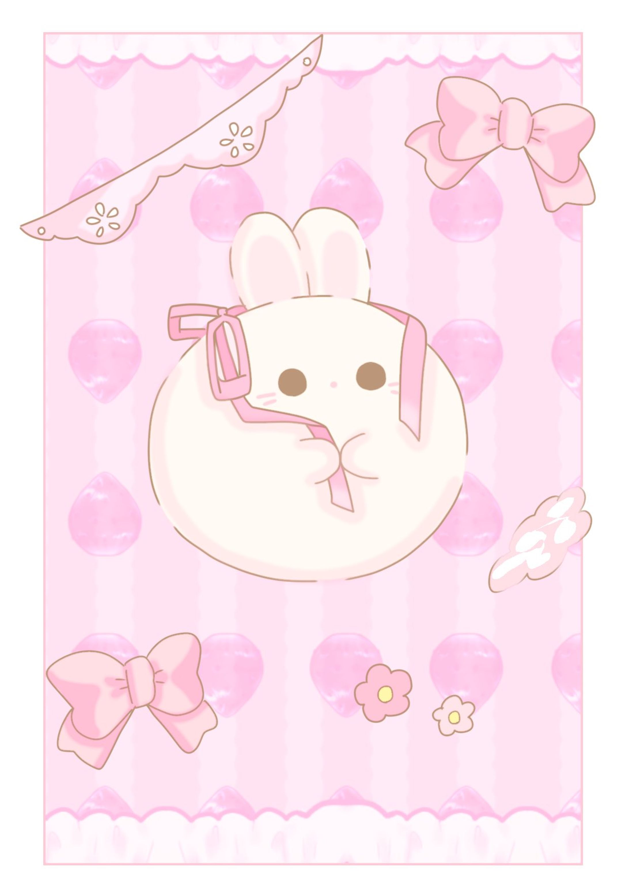 マスコットキャラクター-1