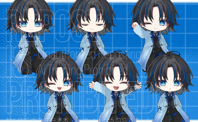 blacklotusさま ご依頼品②