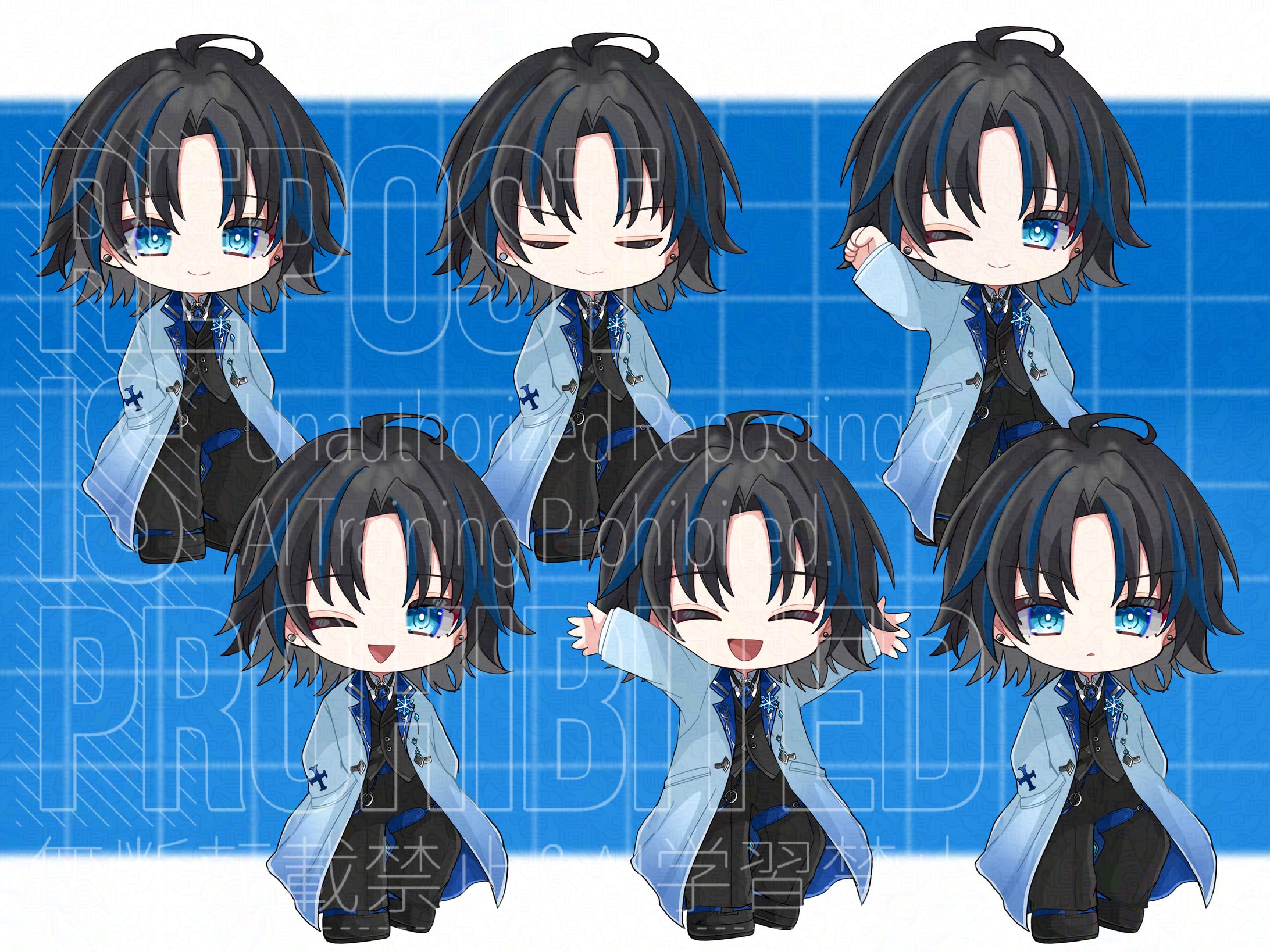 blacklotusさま ご依頼品②-1