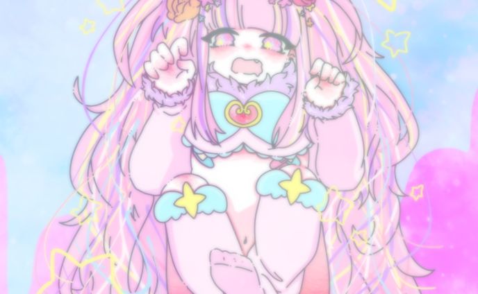 魔法少女　ゆにこーん