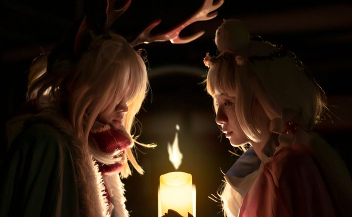 cosplay、photography