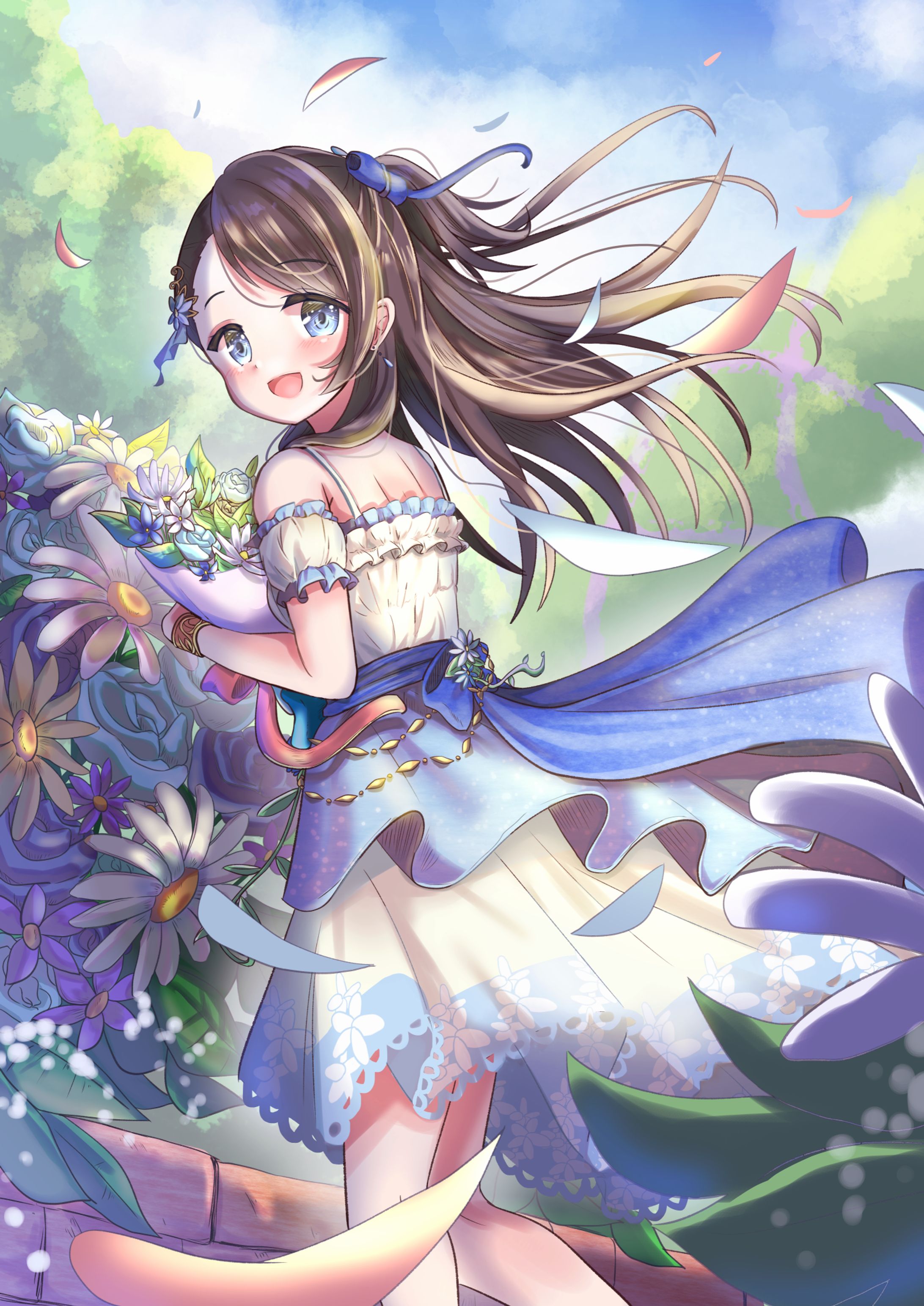 栗原ネネ/アイドルマスターシンデレラガールズ-1