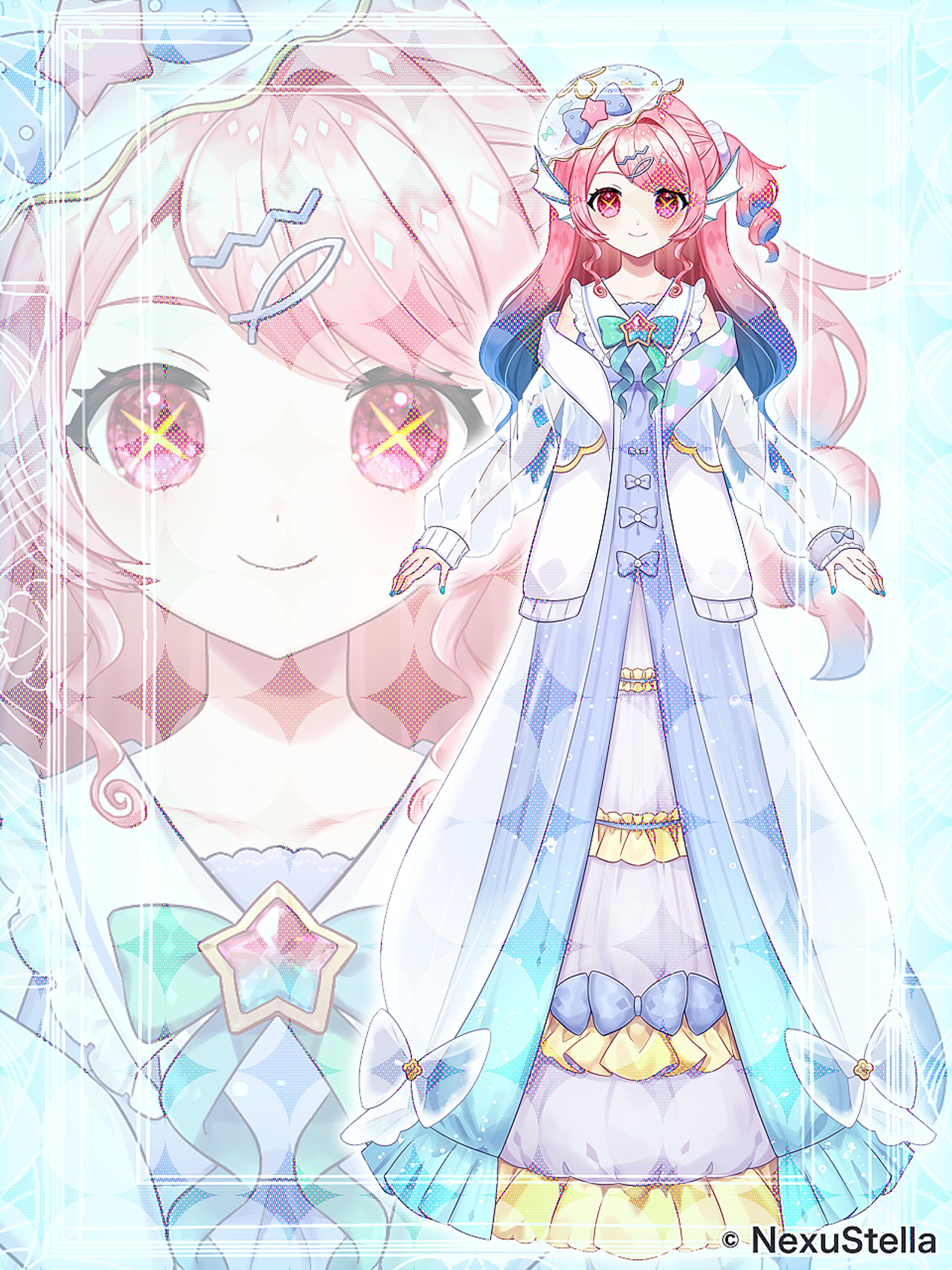 【新衣装】愛海まりん-1