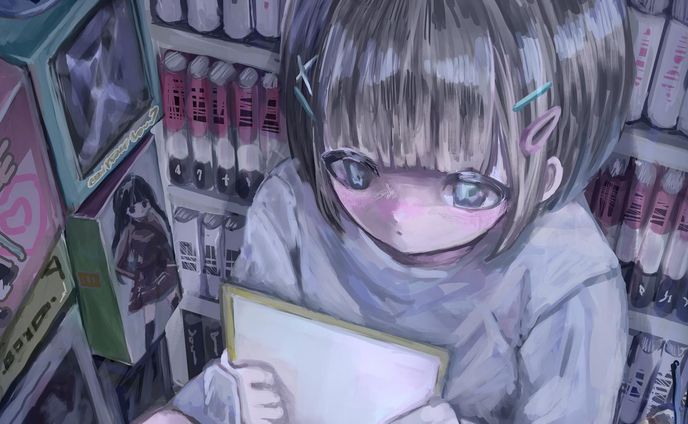 #絵 #illustration #artwork #original #創作 #創作イラスト #イラスト