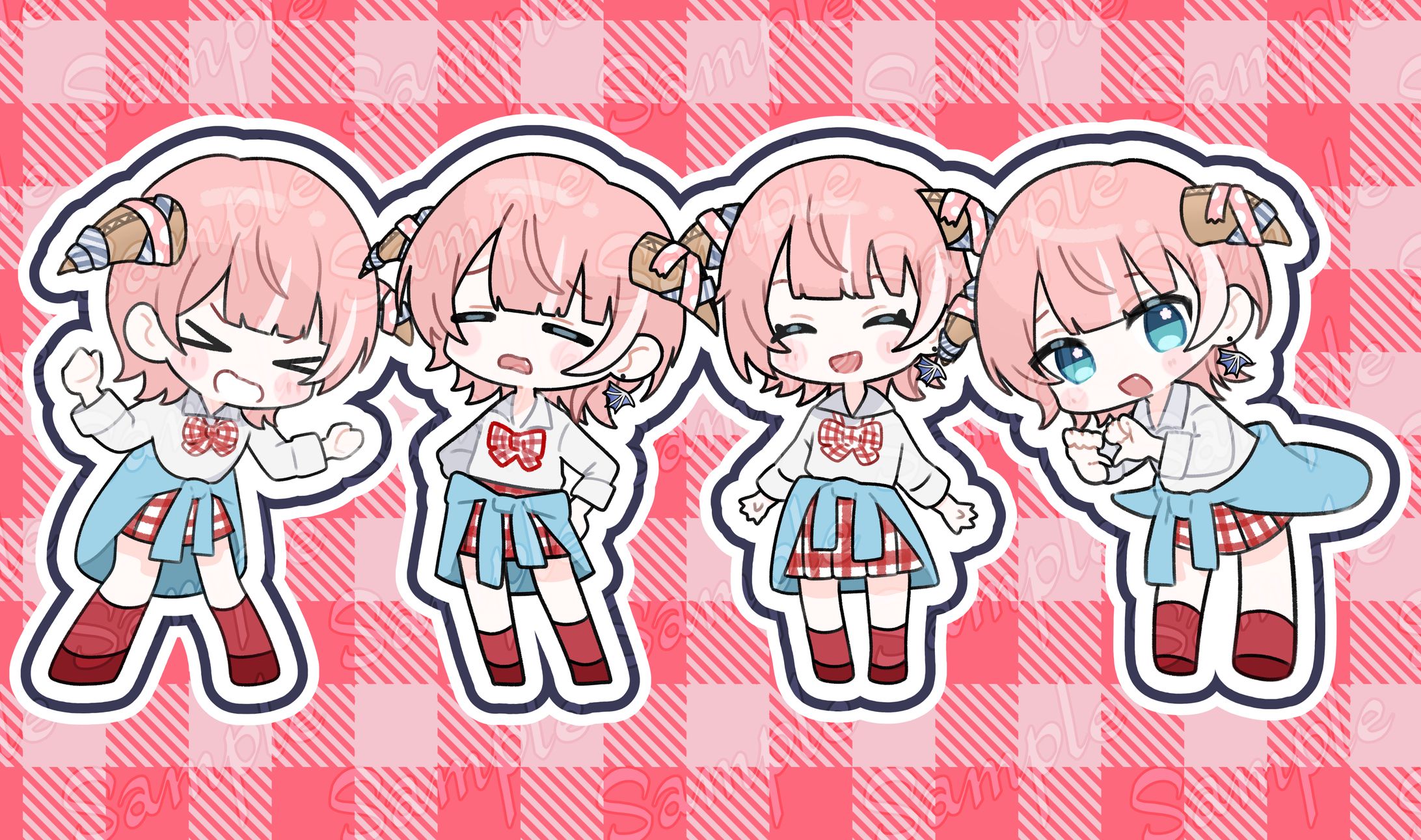 蒼澄はるかさん/チェリーポップ-1