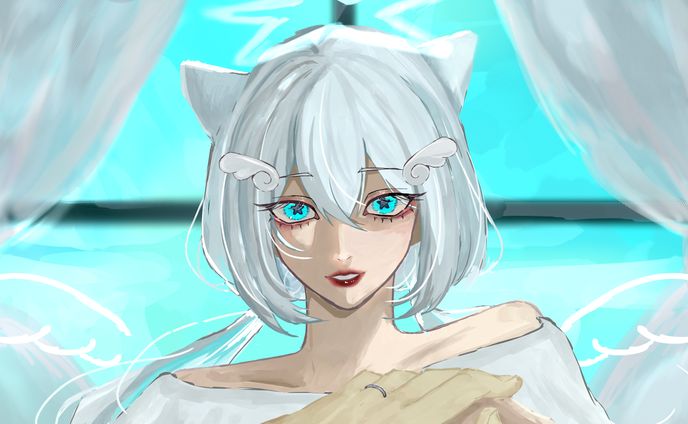 星宮るる様 ずうっといっしょ