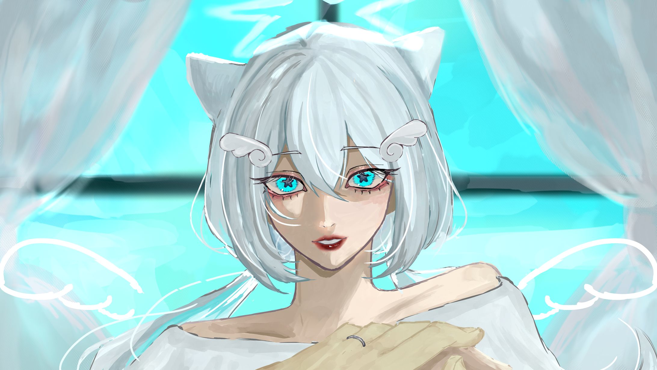 星宮るる様 ずうっといっしょ-1