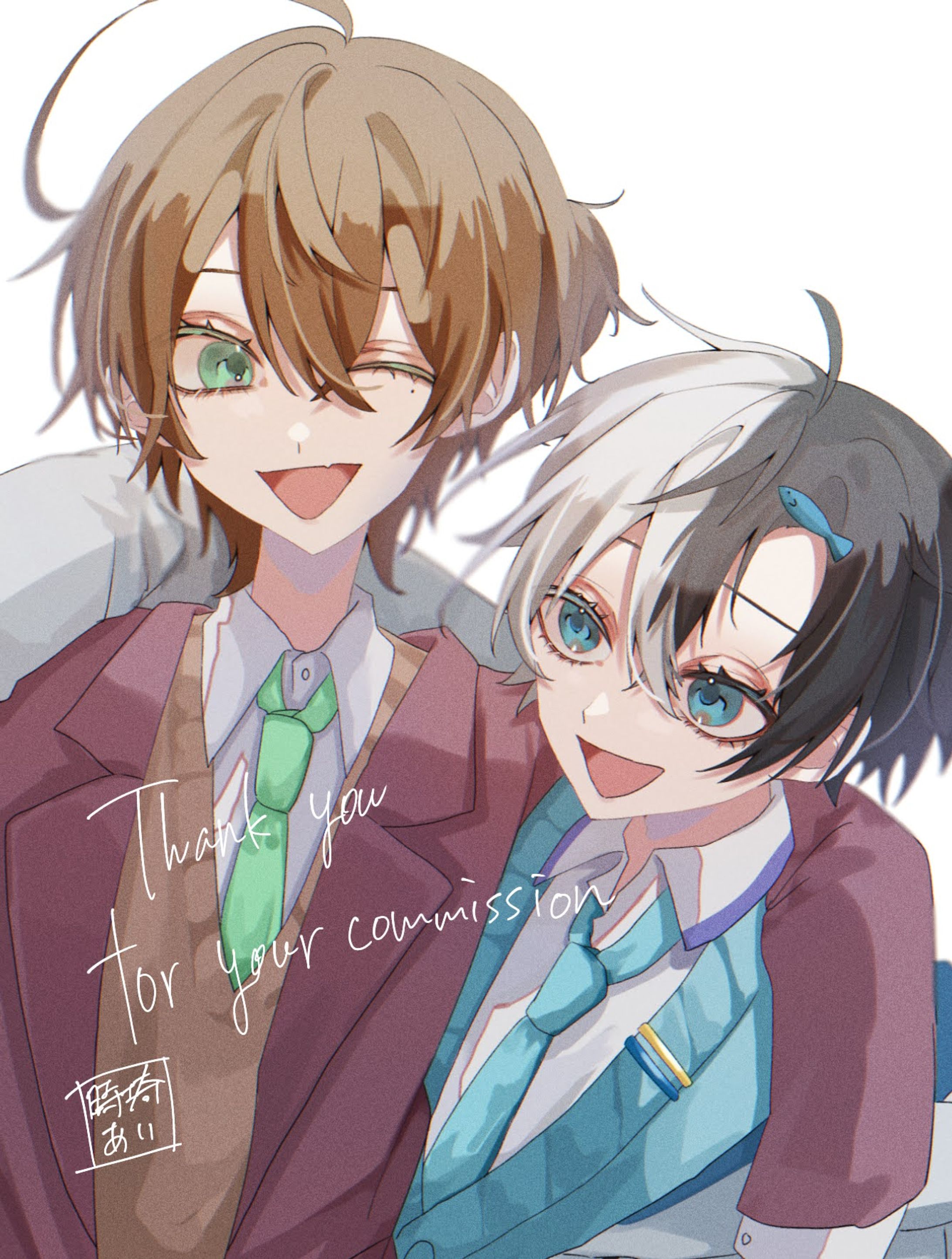 Skebイラスト-1