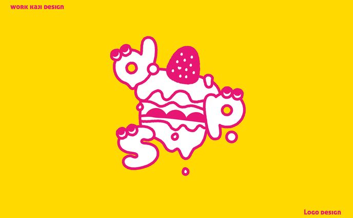 イラスト　デザイン、装丁