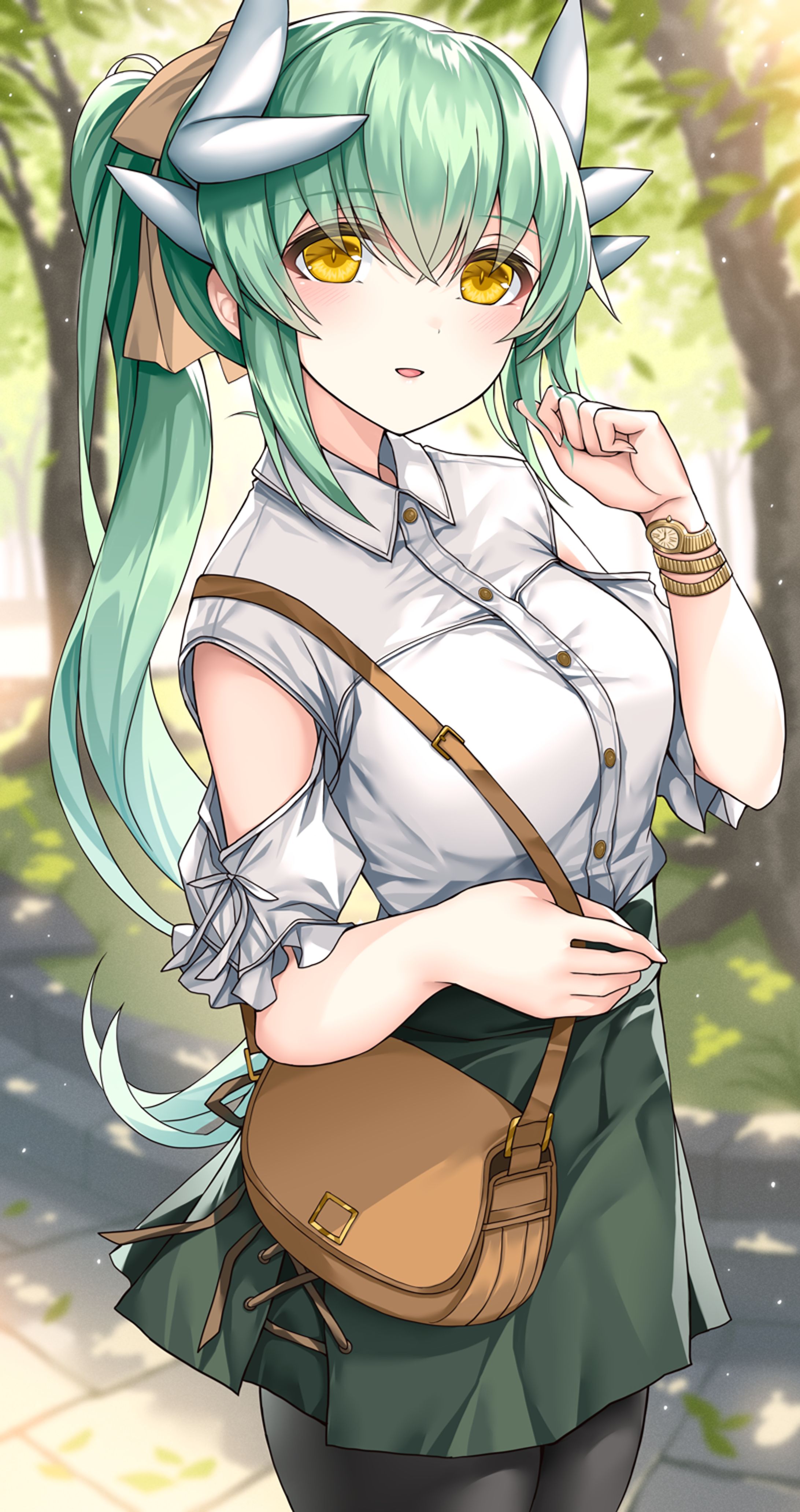 私服清姫-1
