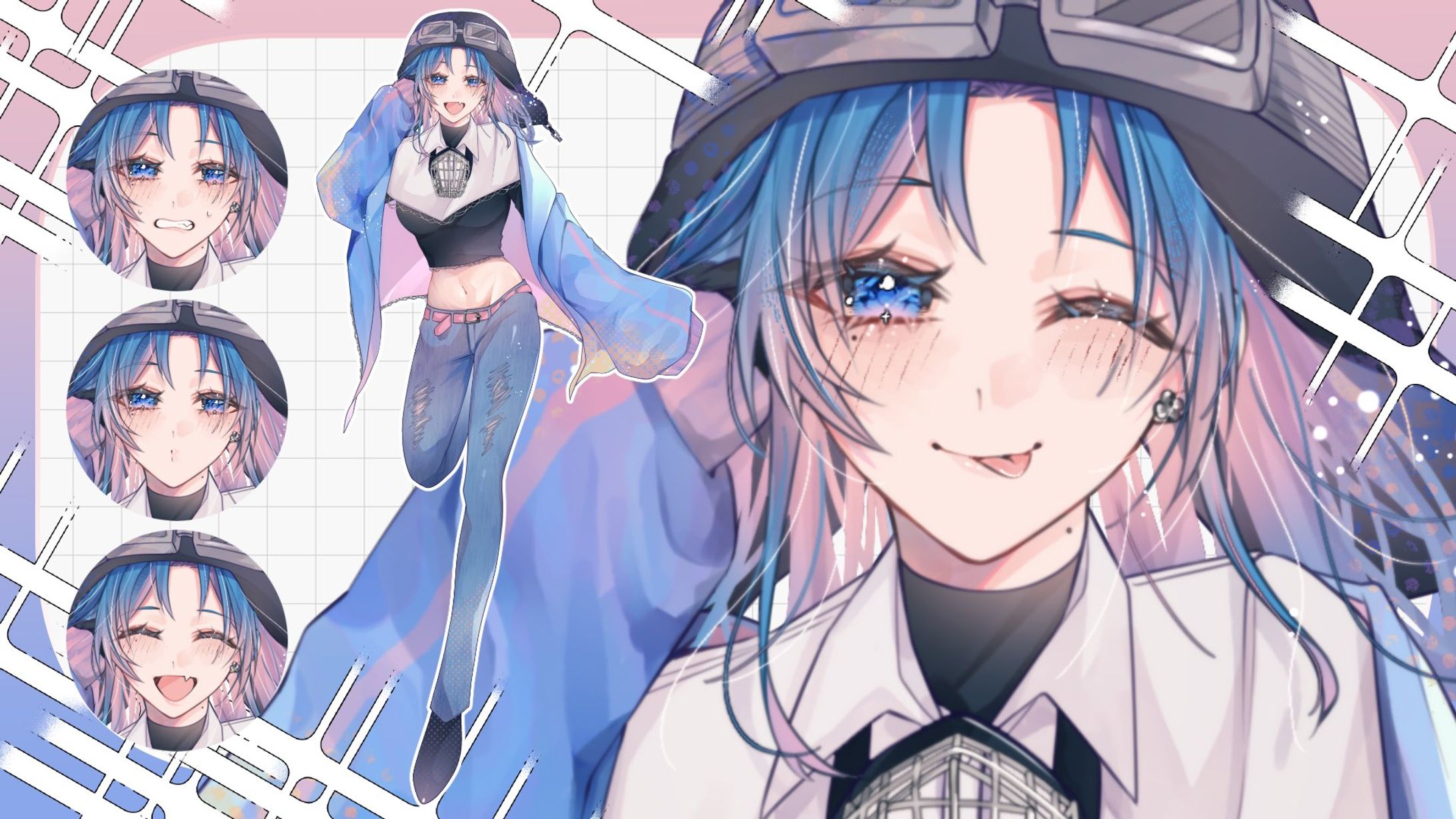 【依頼】季依うと 様-1