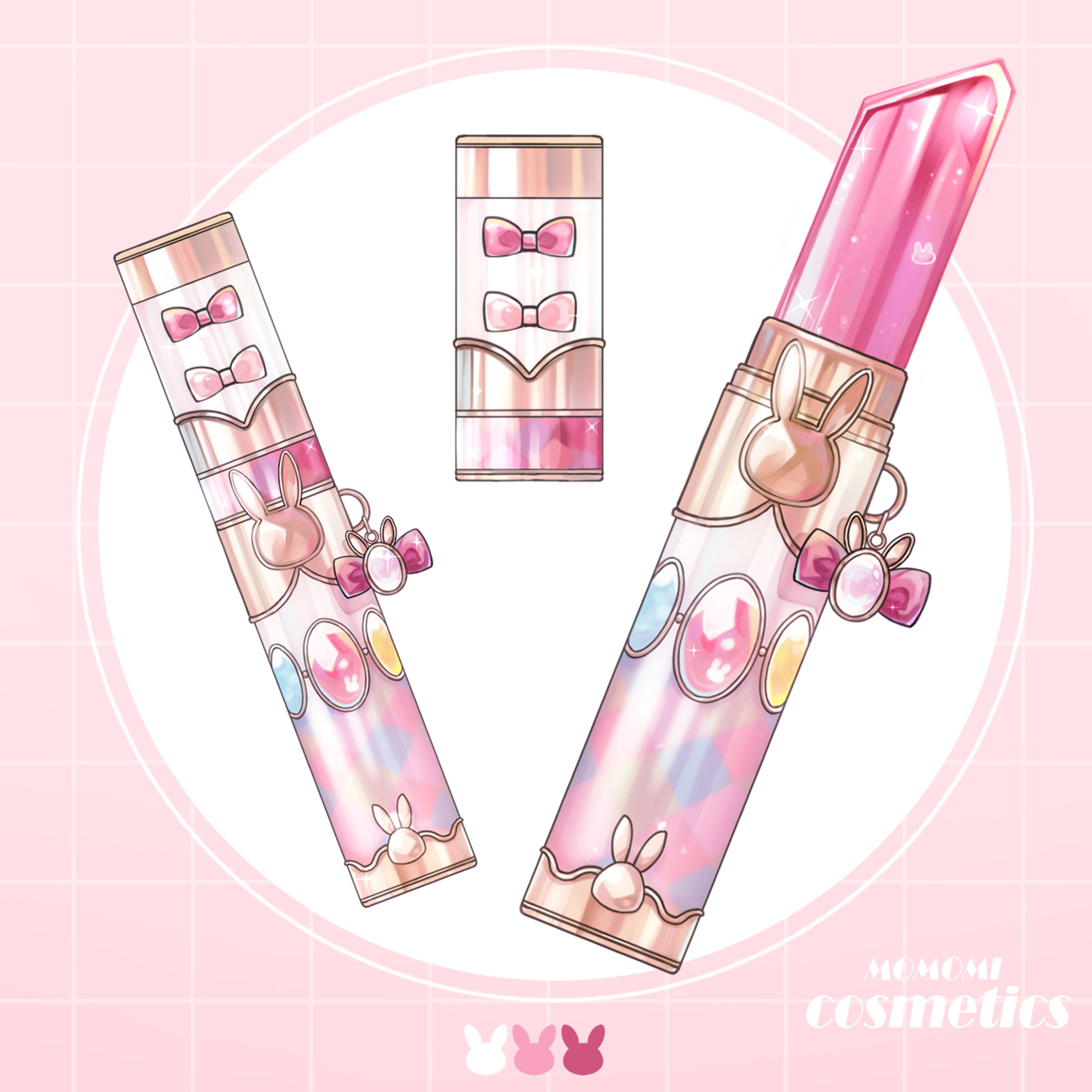 ストグラ  |  リップ-1