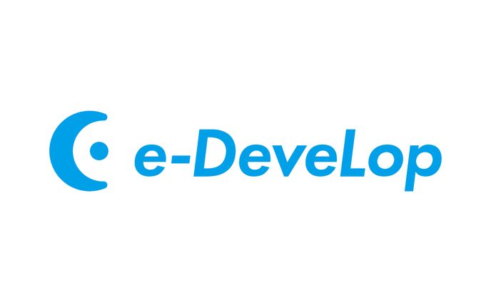 e-Develop LOGO
