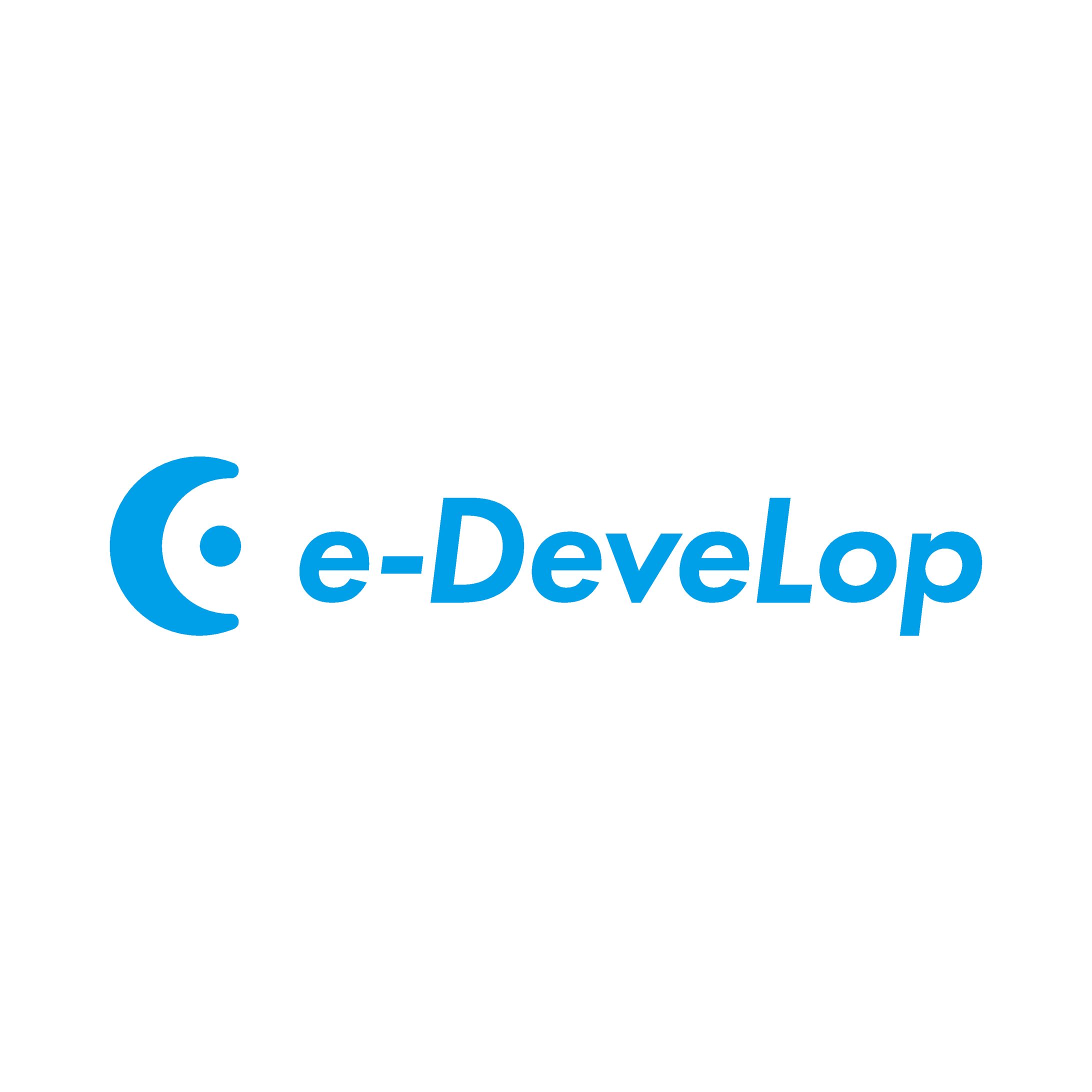 e-Develop LOGO-1
