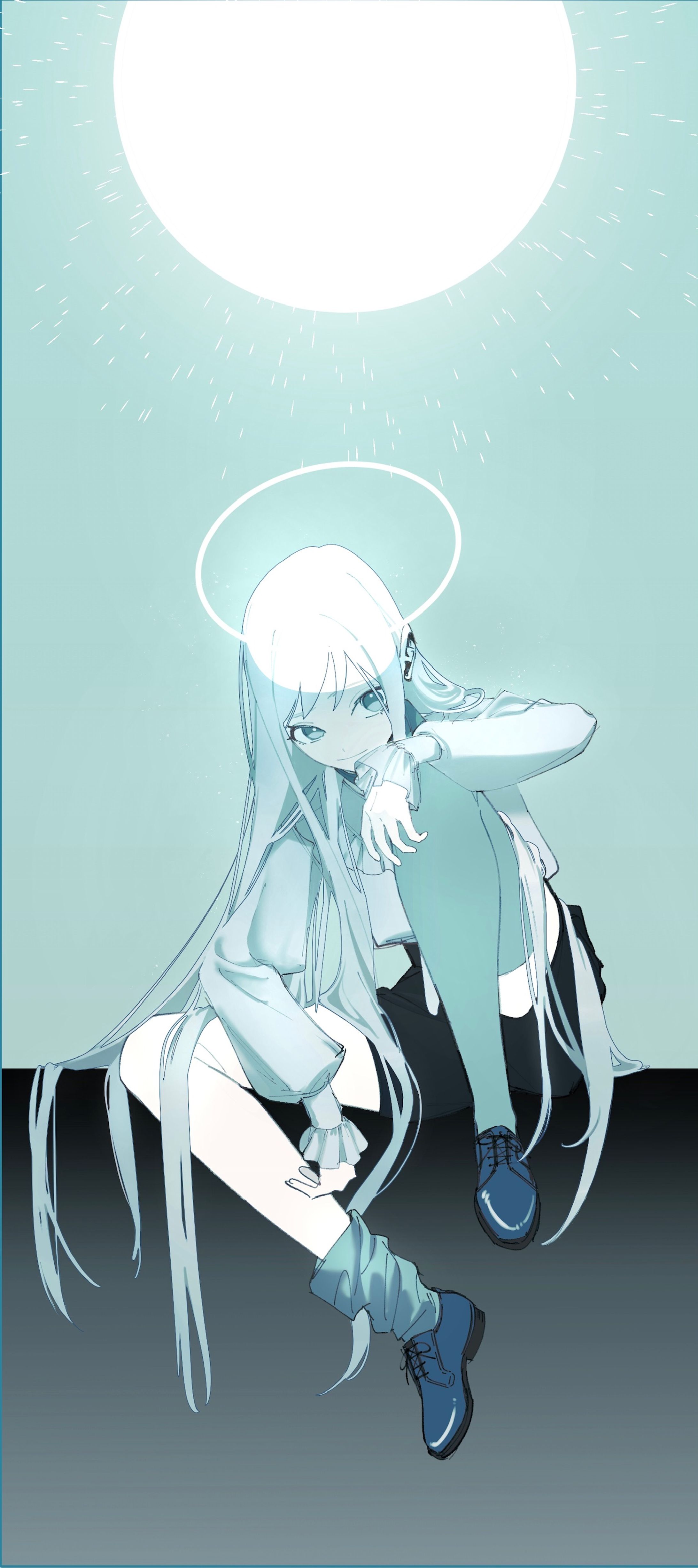 天使-1