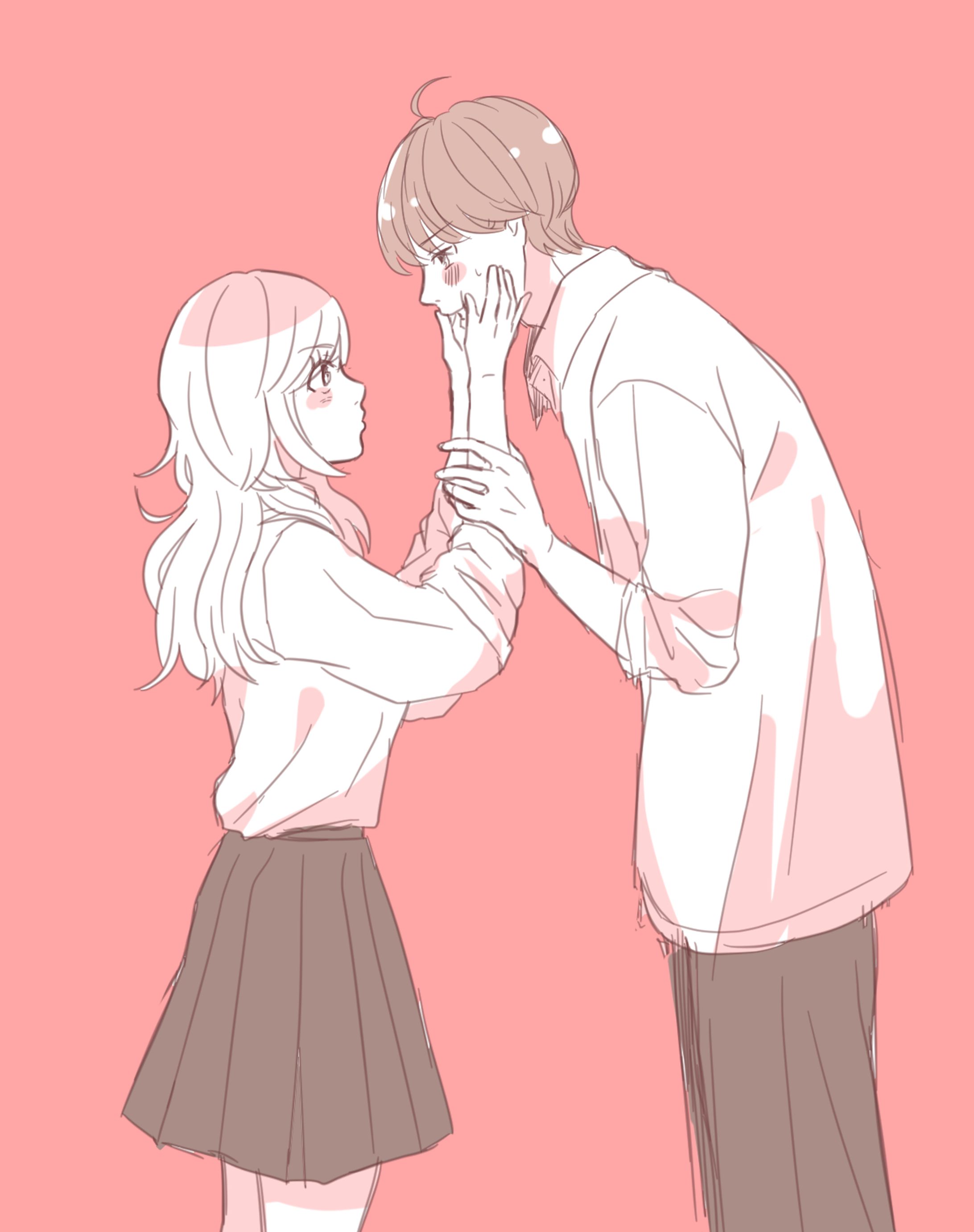 カップル-1