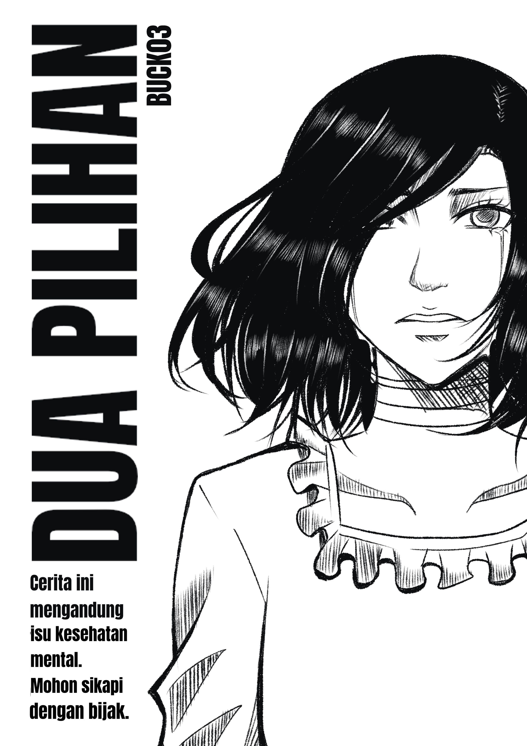 Dua Pilihan/Two Options (Indonesian web manga)-1