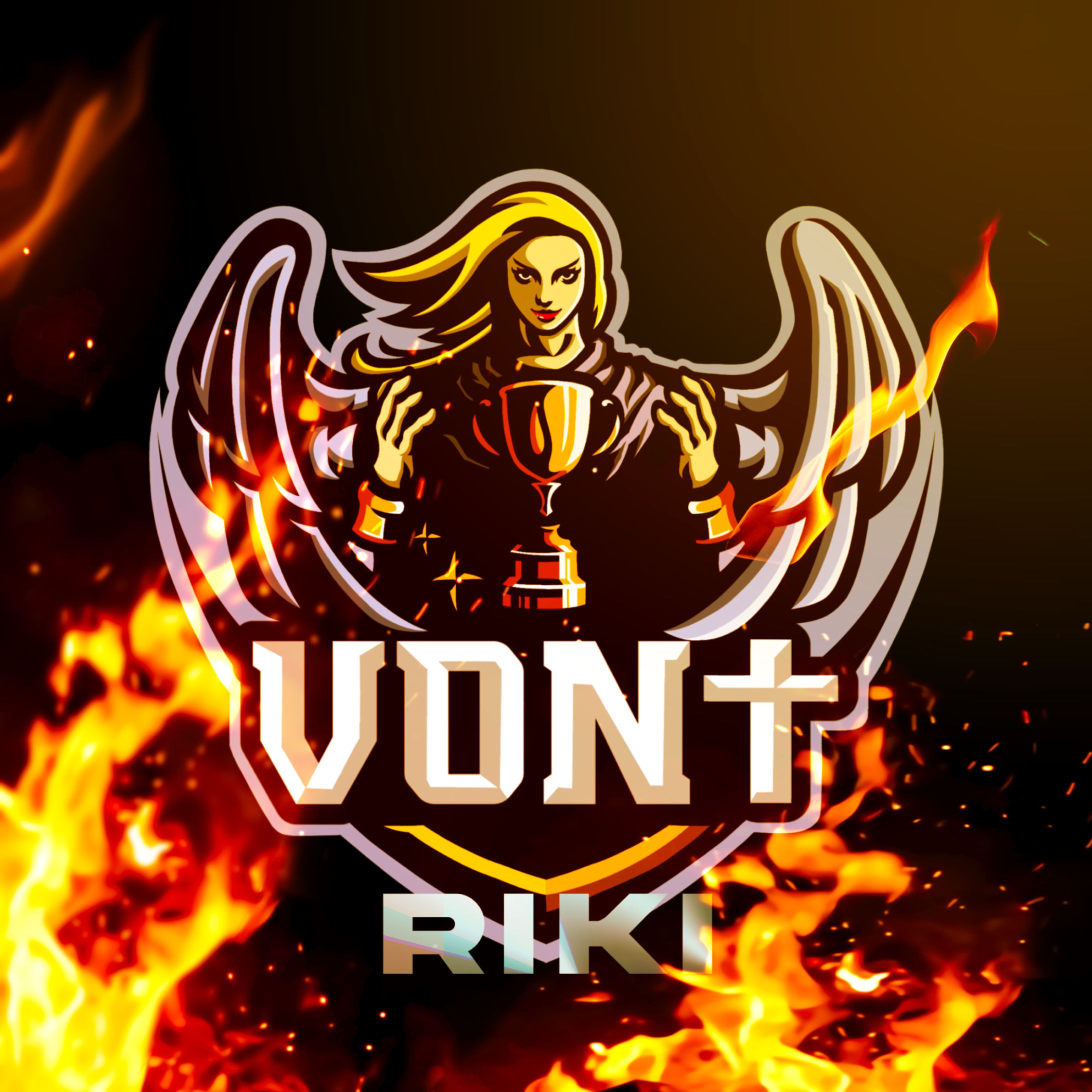 VoN† icon-1