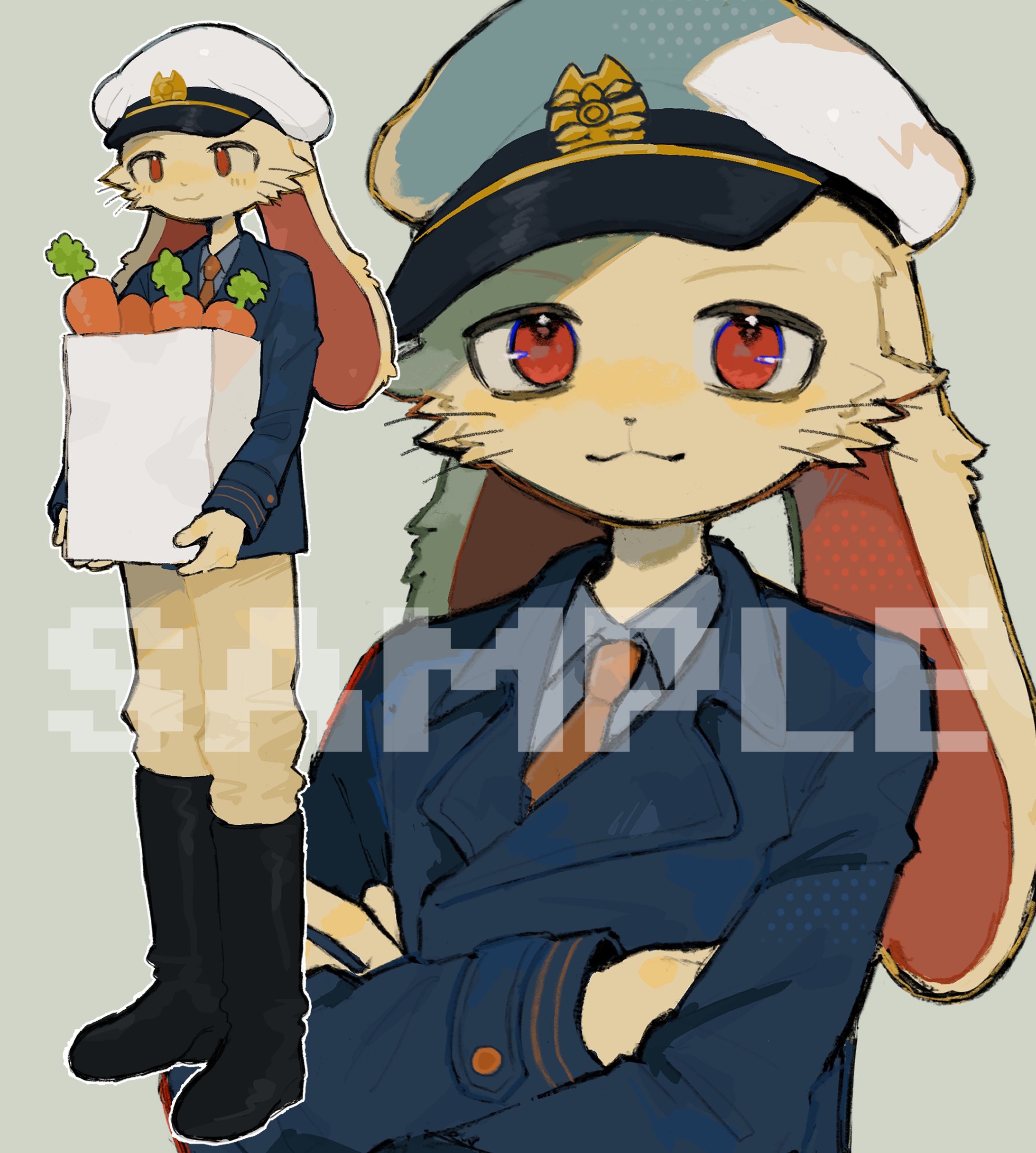 【skeb】-1