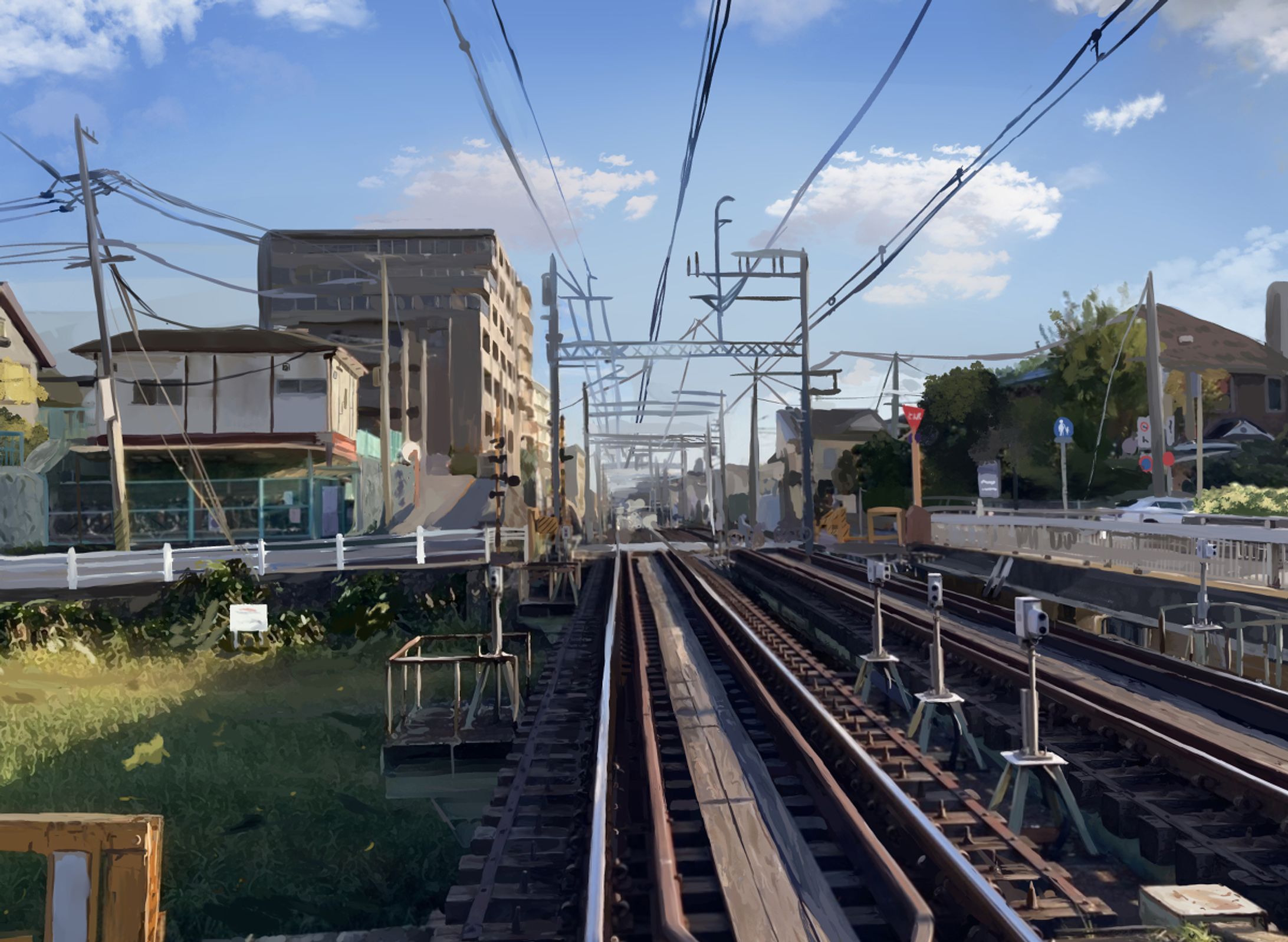 写真模写-1