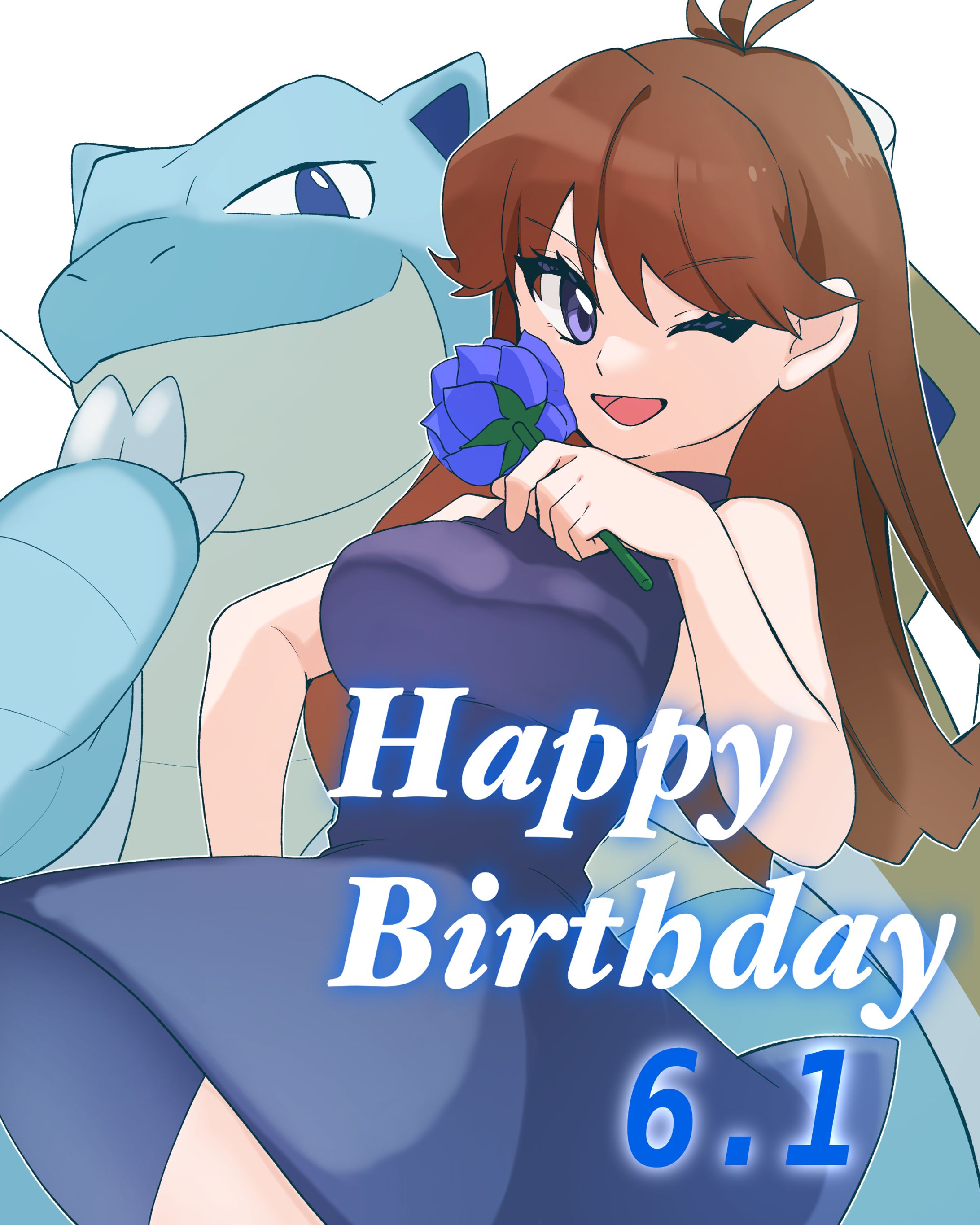 ポケモン　FAまとめ1-1