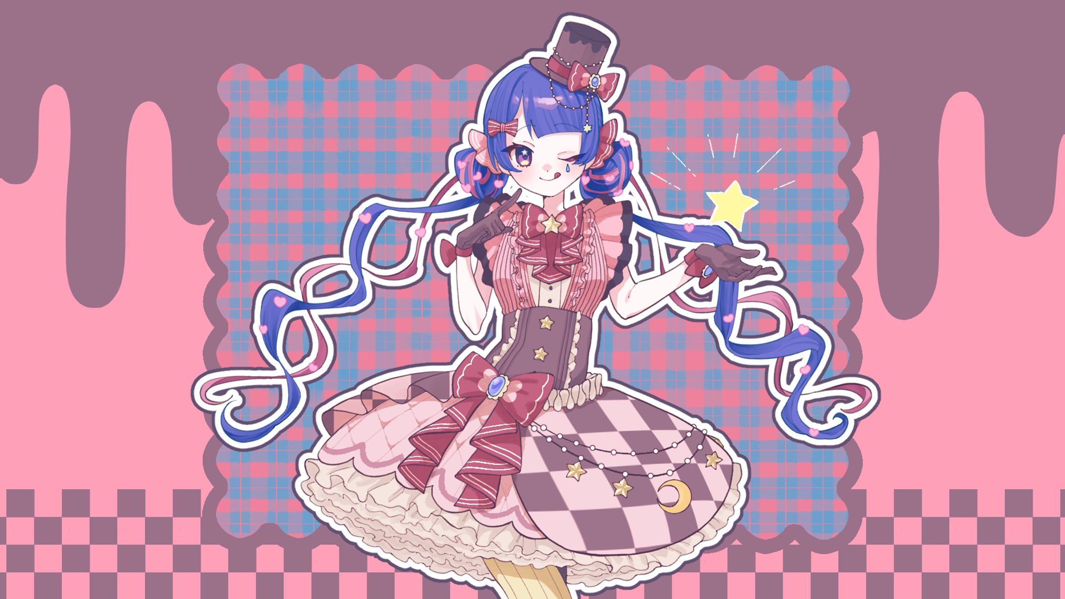 ご依頼イラスト-1