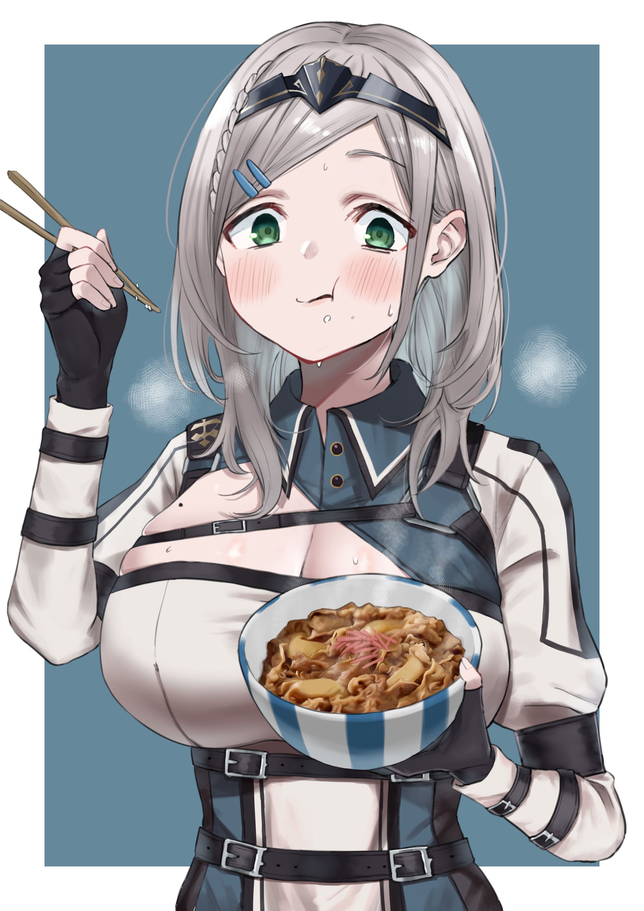 白銀ノエル-1