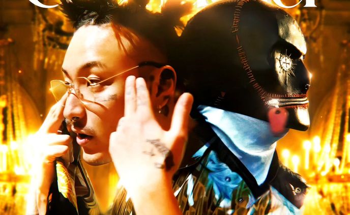 炒炒 & Young zetton - Chandelier
⁡⁡
⁡⁡@youngzetton
@chao_chao_o ⁡
⁡⁡
Prod.@prodstellanova⁡
⁡
⁡⁡OUT NOW
⁡
⁡⁡https://linkco.re/8N6VSZQ9?lang=ja
⁡
⁡Artwork by me @renochron⁡
⁡
#artwork #coverart