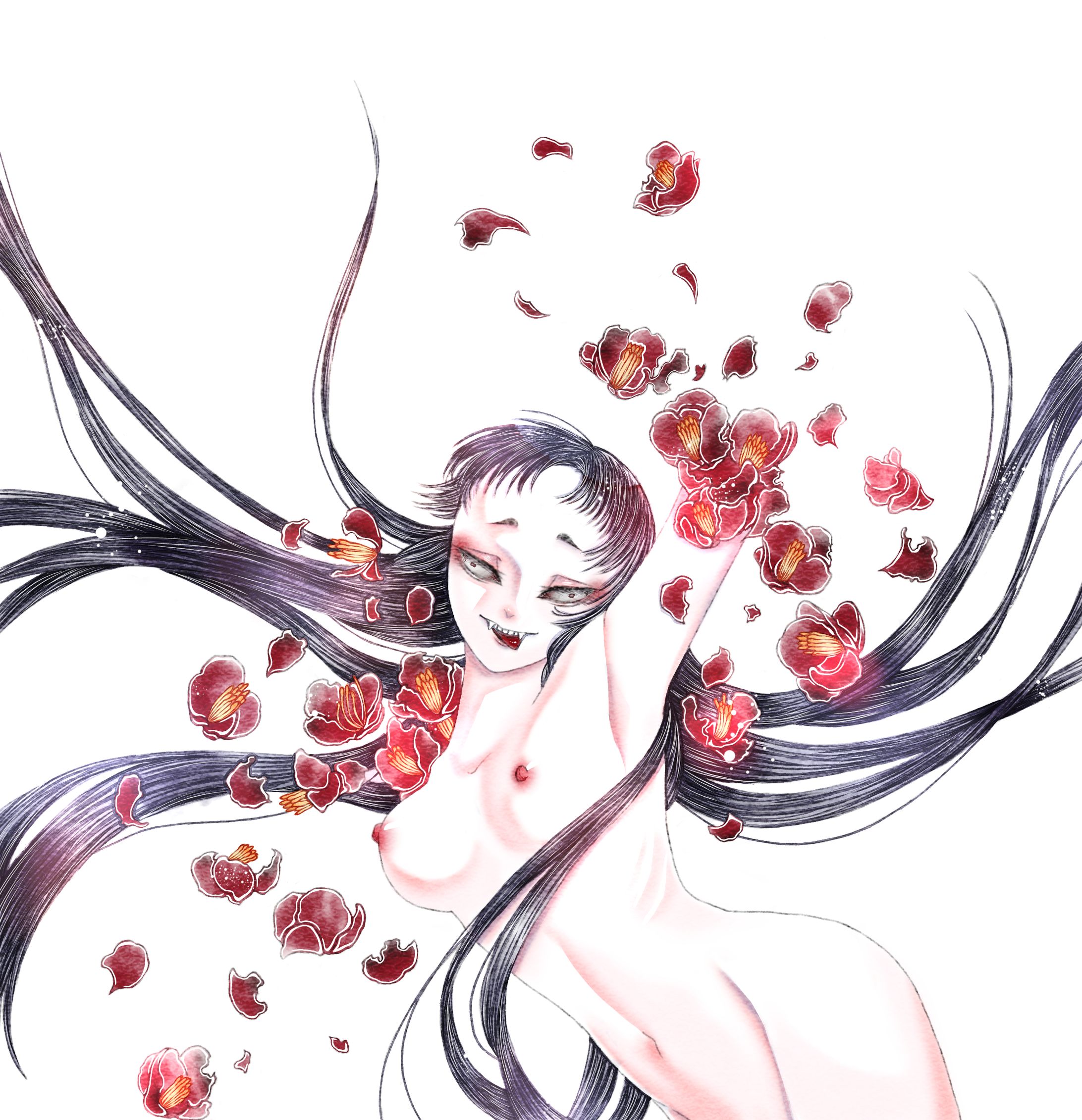 蛇姦 