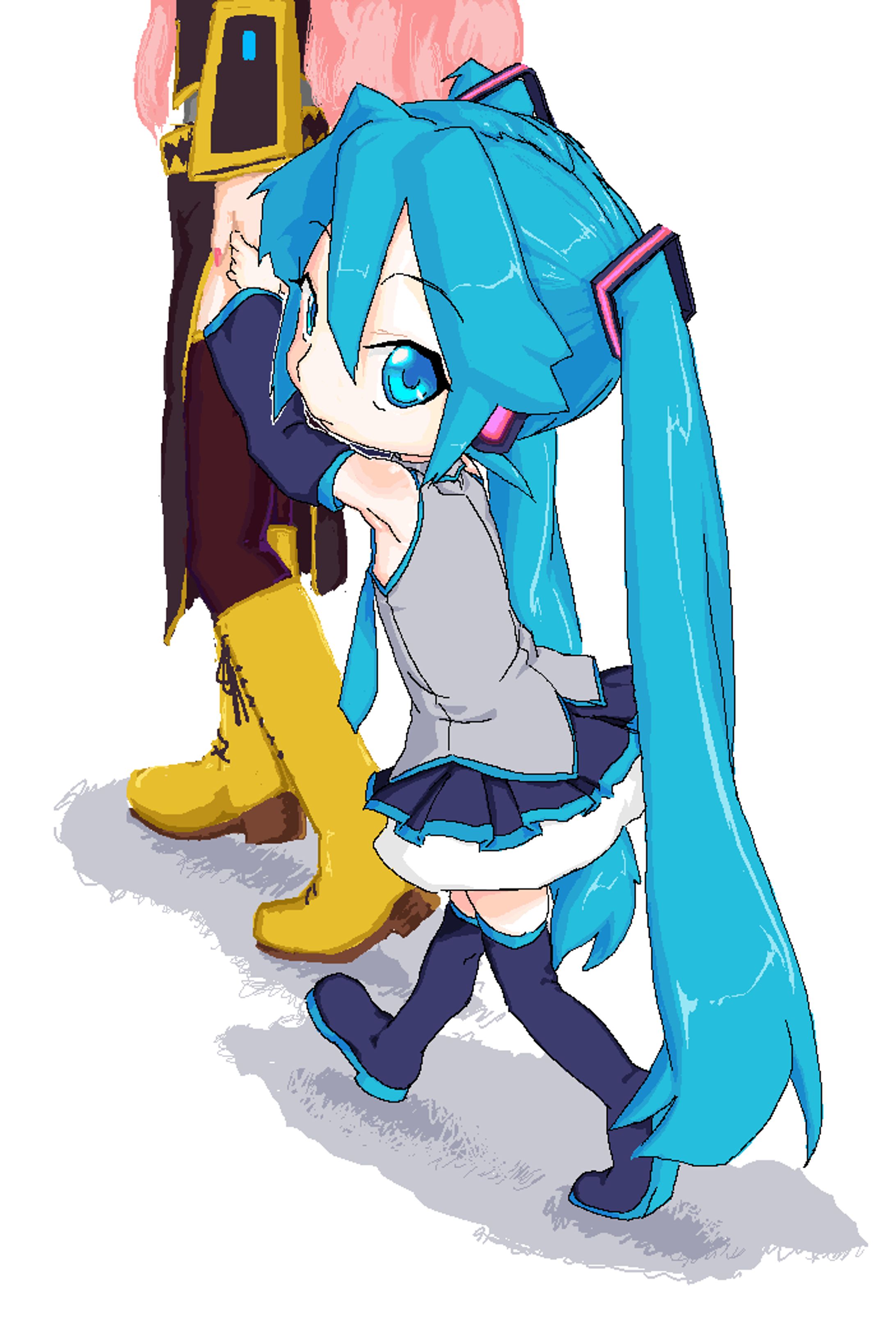 ファンアート３-1