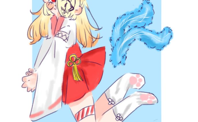 オリジナル