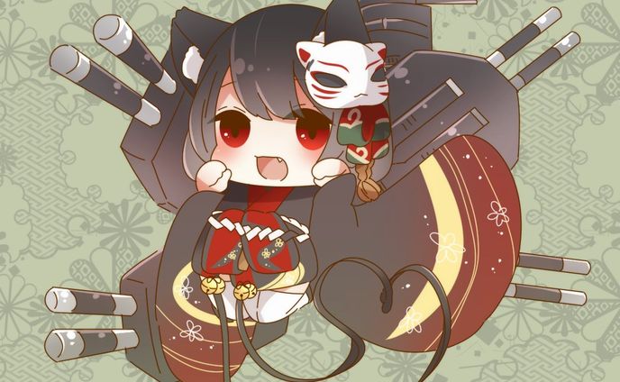 版権キャラクター