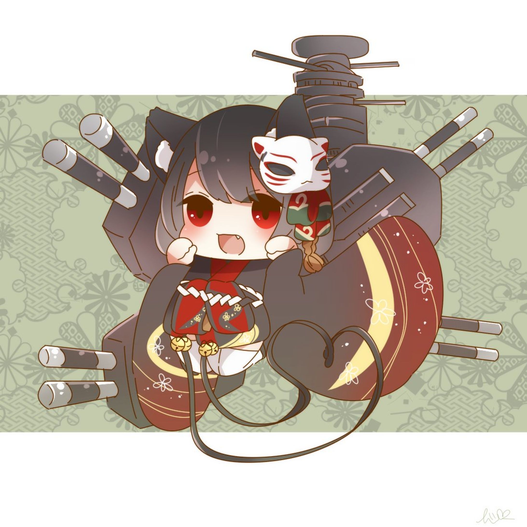 版権キャラクター-1