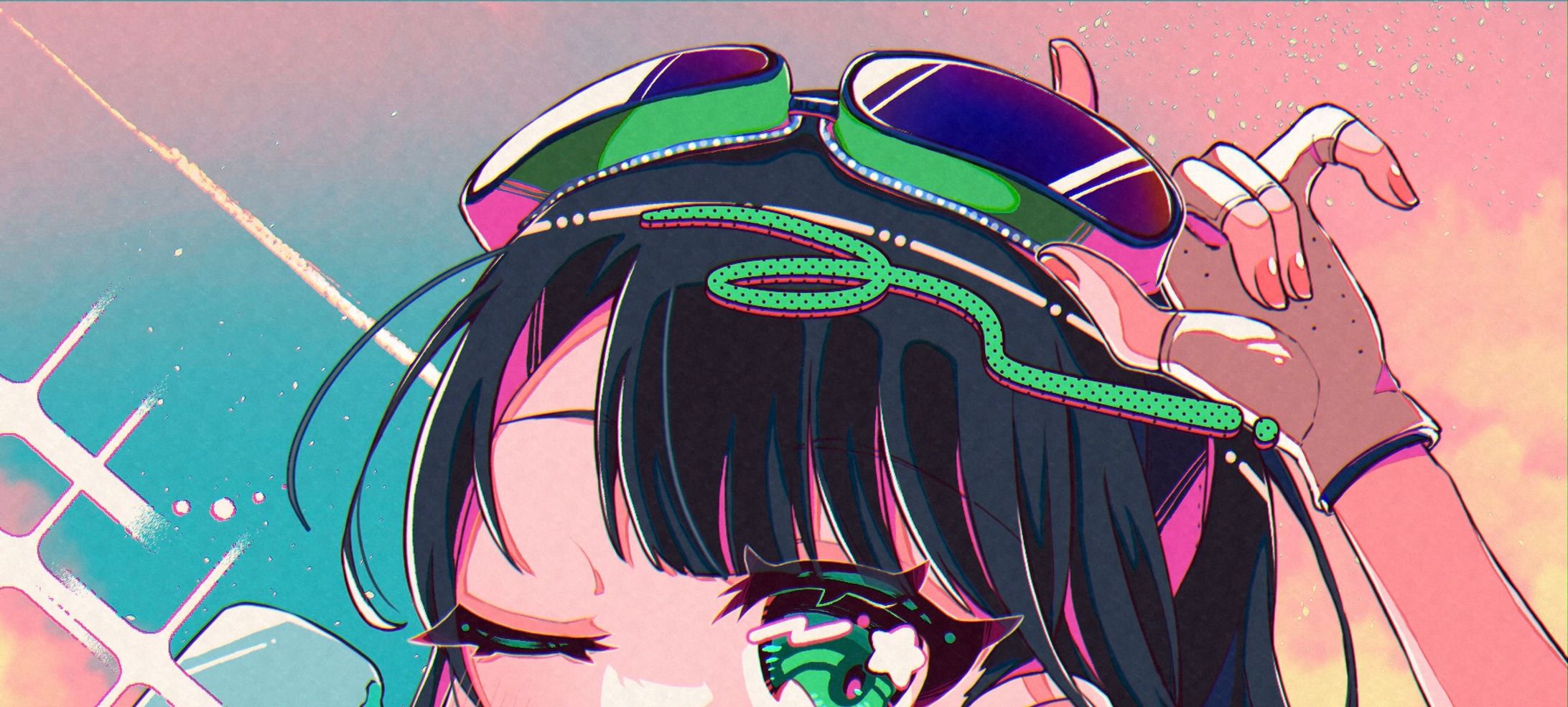 生誕企画イラスト-1