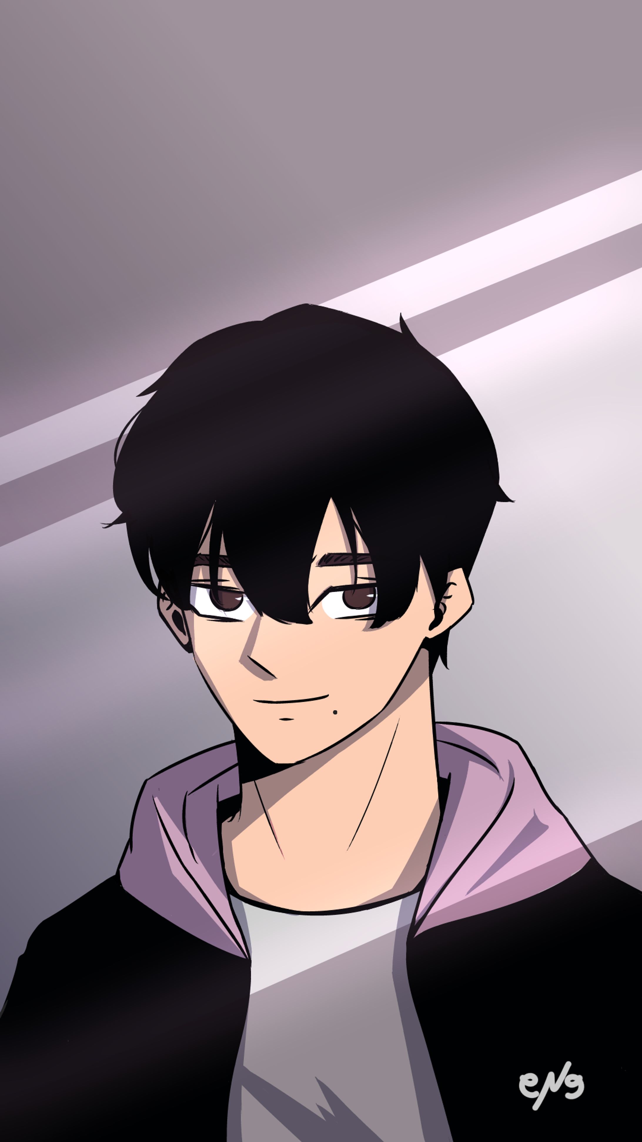 Work 1 Anime-1