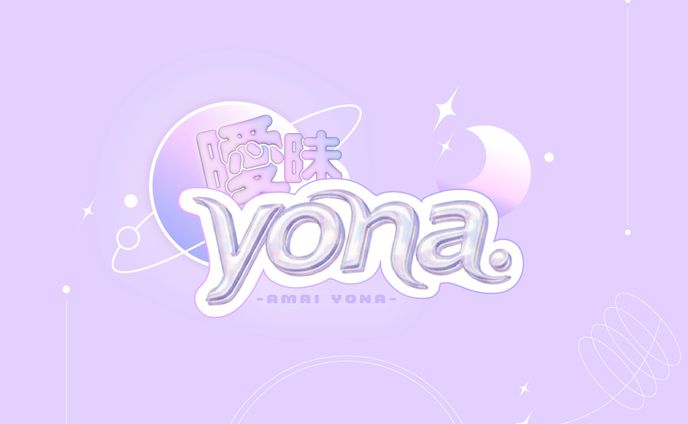 【自主制作】ロゴデザイン