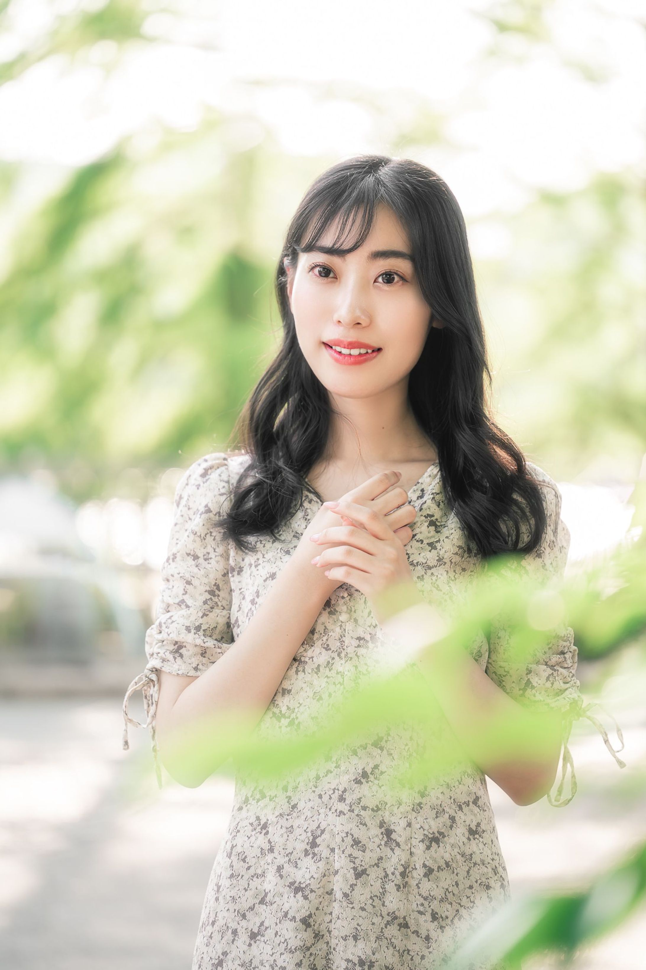 At the FIRST SIGHT-1