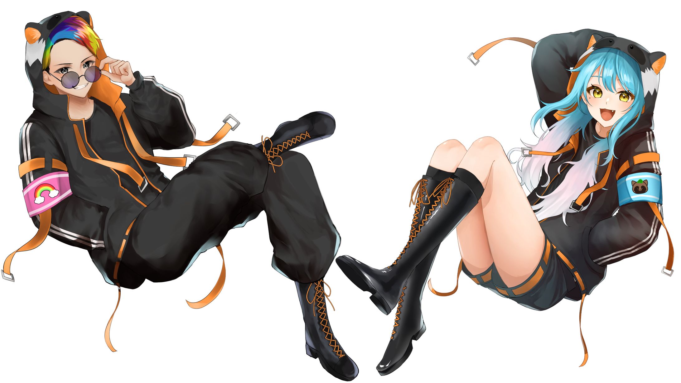 【Commission】-1