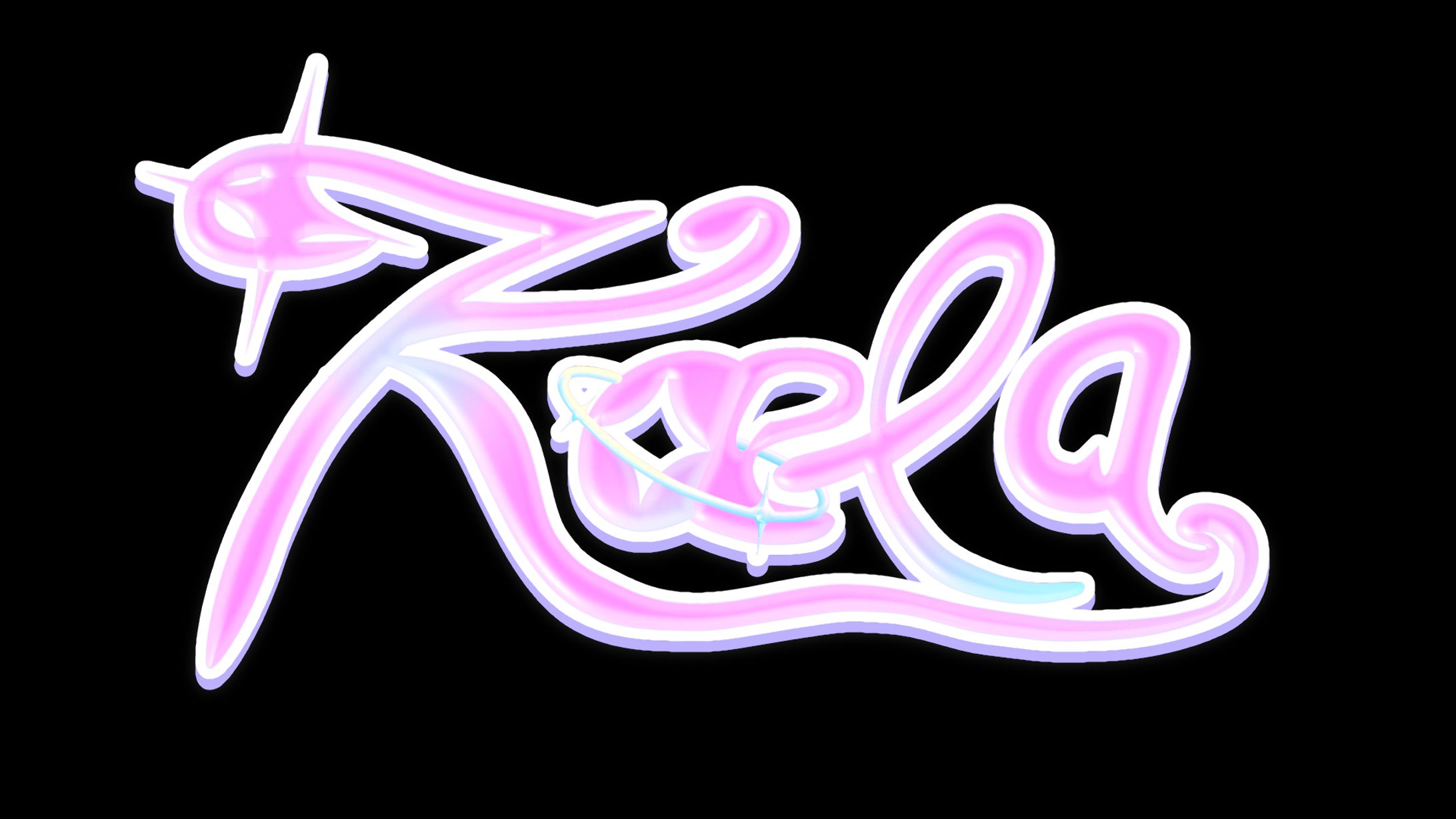 — ⋆𐙚₊ CUSTOM LOGO; KAELA-1