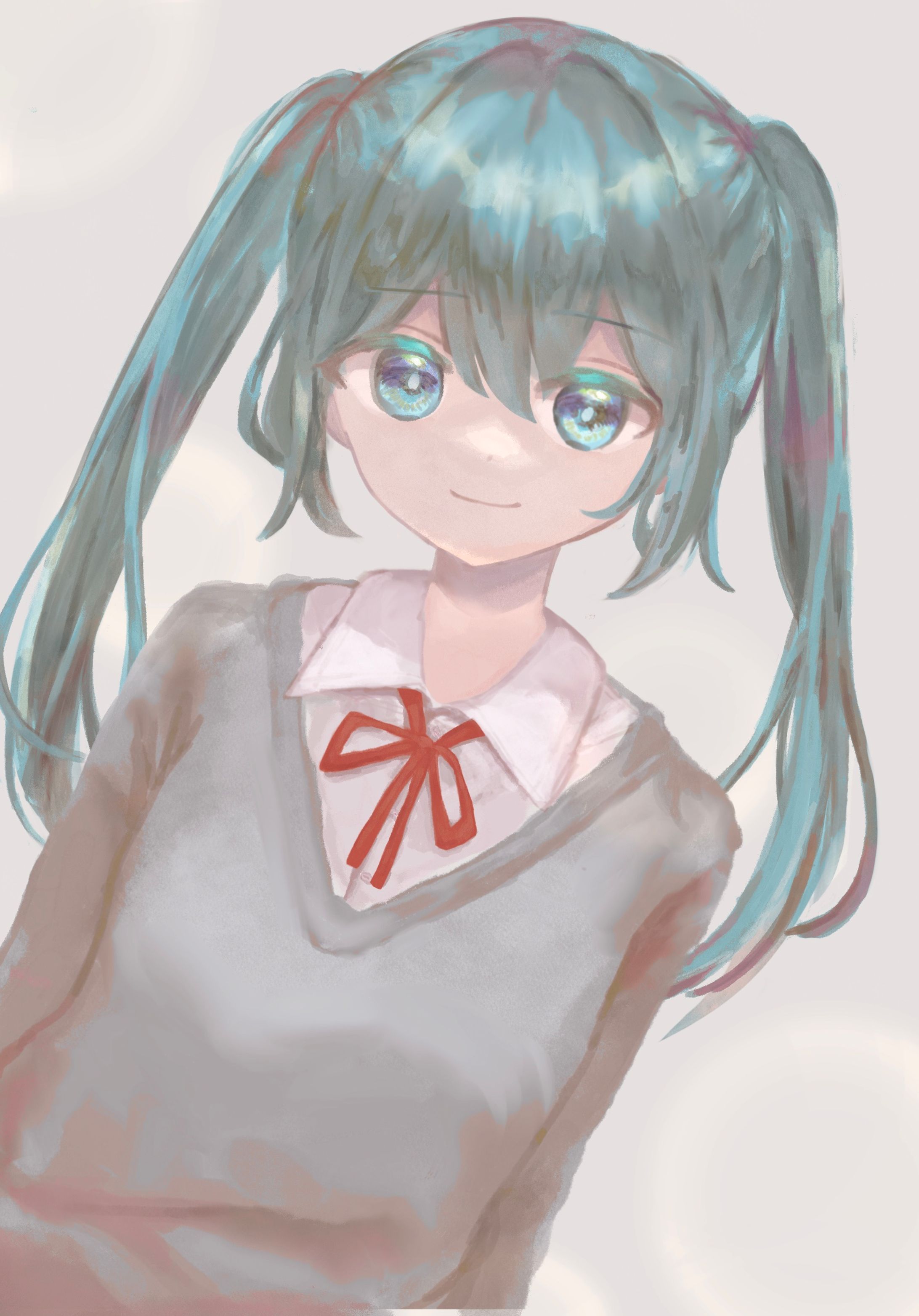 キャラクターイラスト(版権)-1