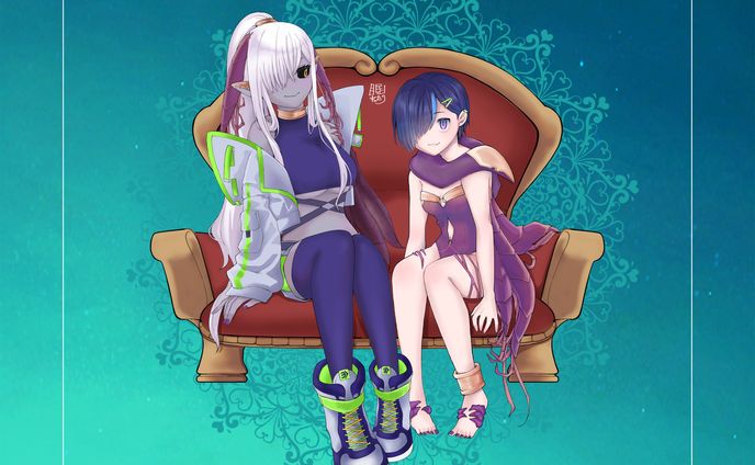 イラスト一般、実績