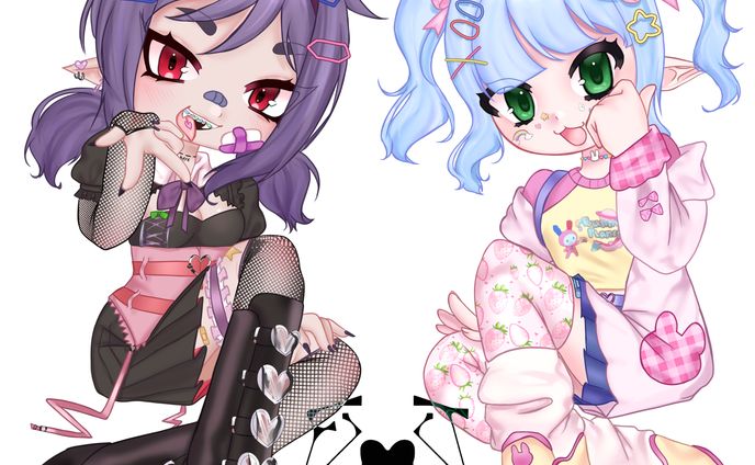 chibi