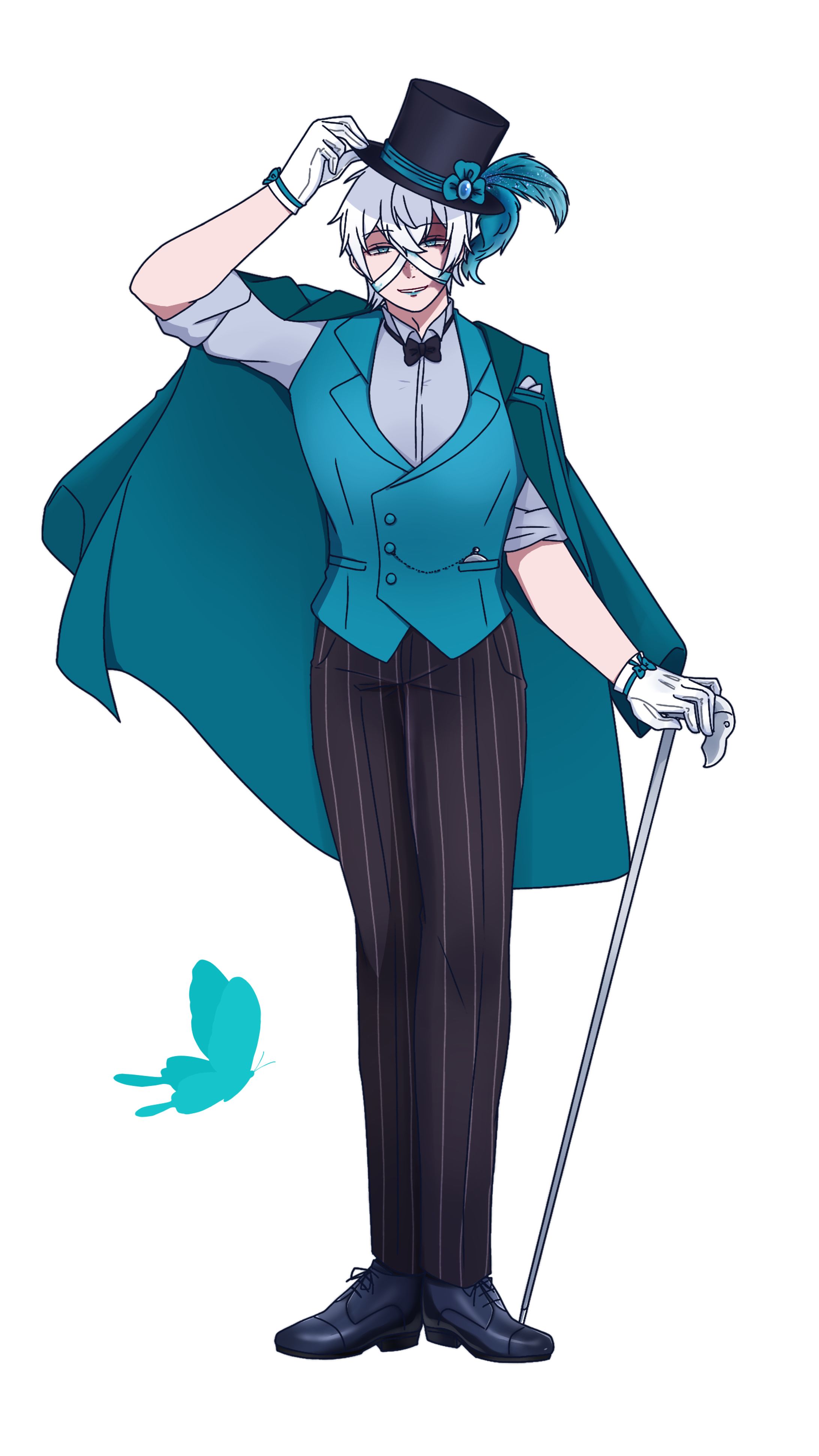 推しよその子　FA-1