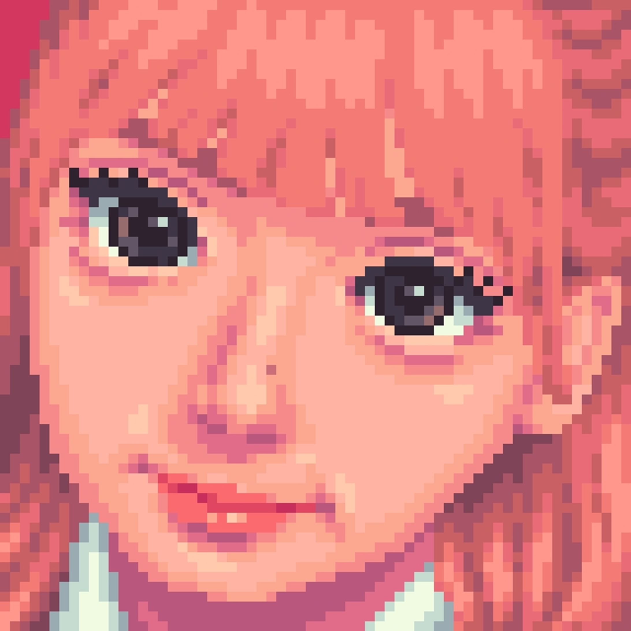 FanArt | tripleS - Seoyeon-1