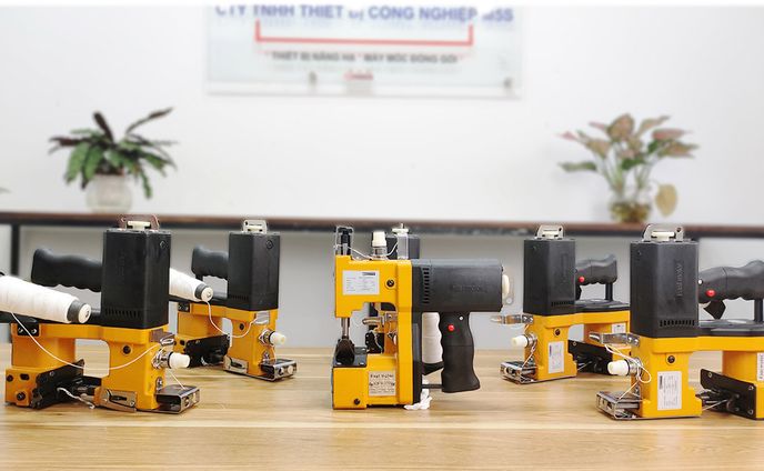 Địa chỉ bán máy may bao chất lượng, giá cả cạnh tranh